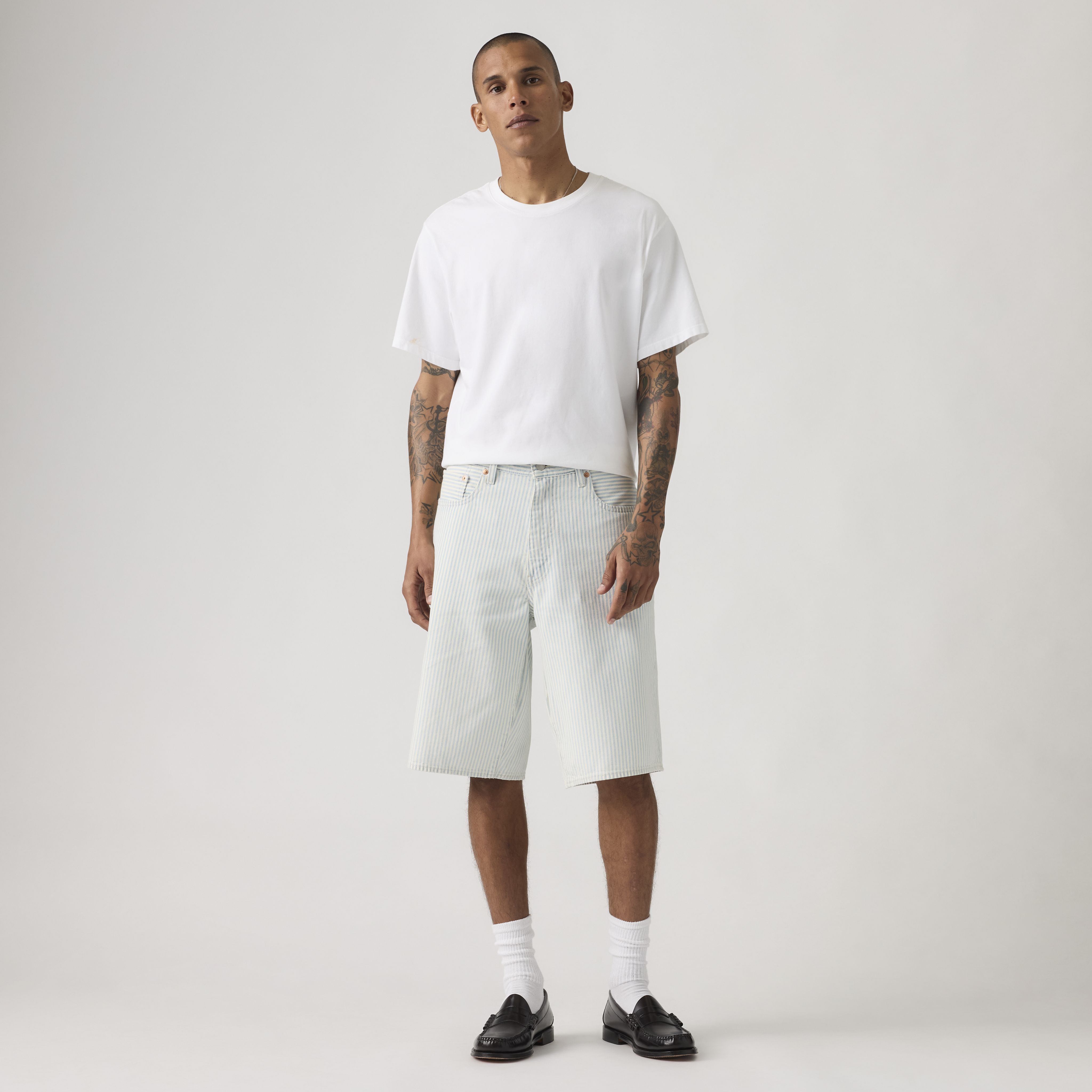 478™ Baggy 12" Men's Shorts 15
