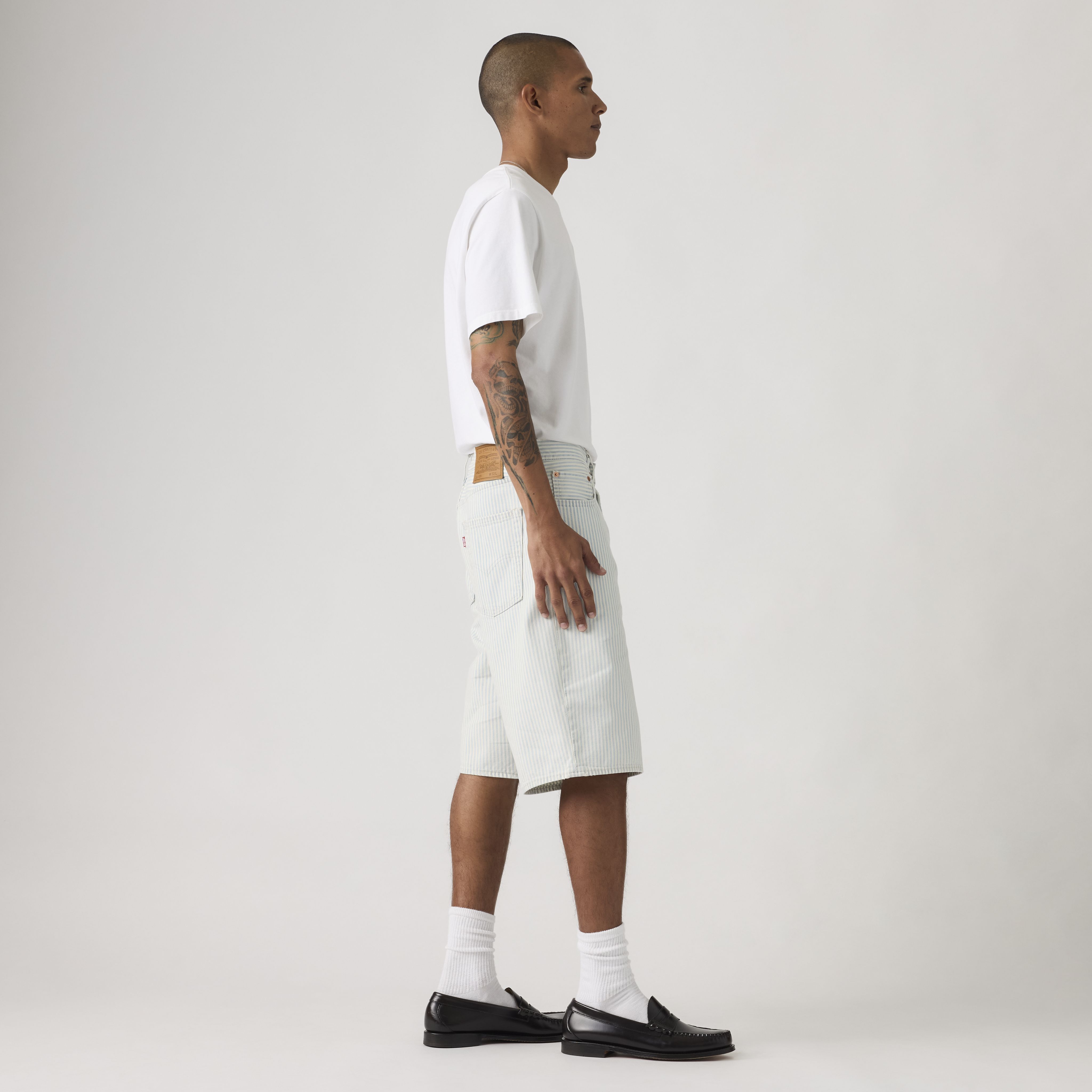 478™ Baggy 12" Men's Shorts 4
