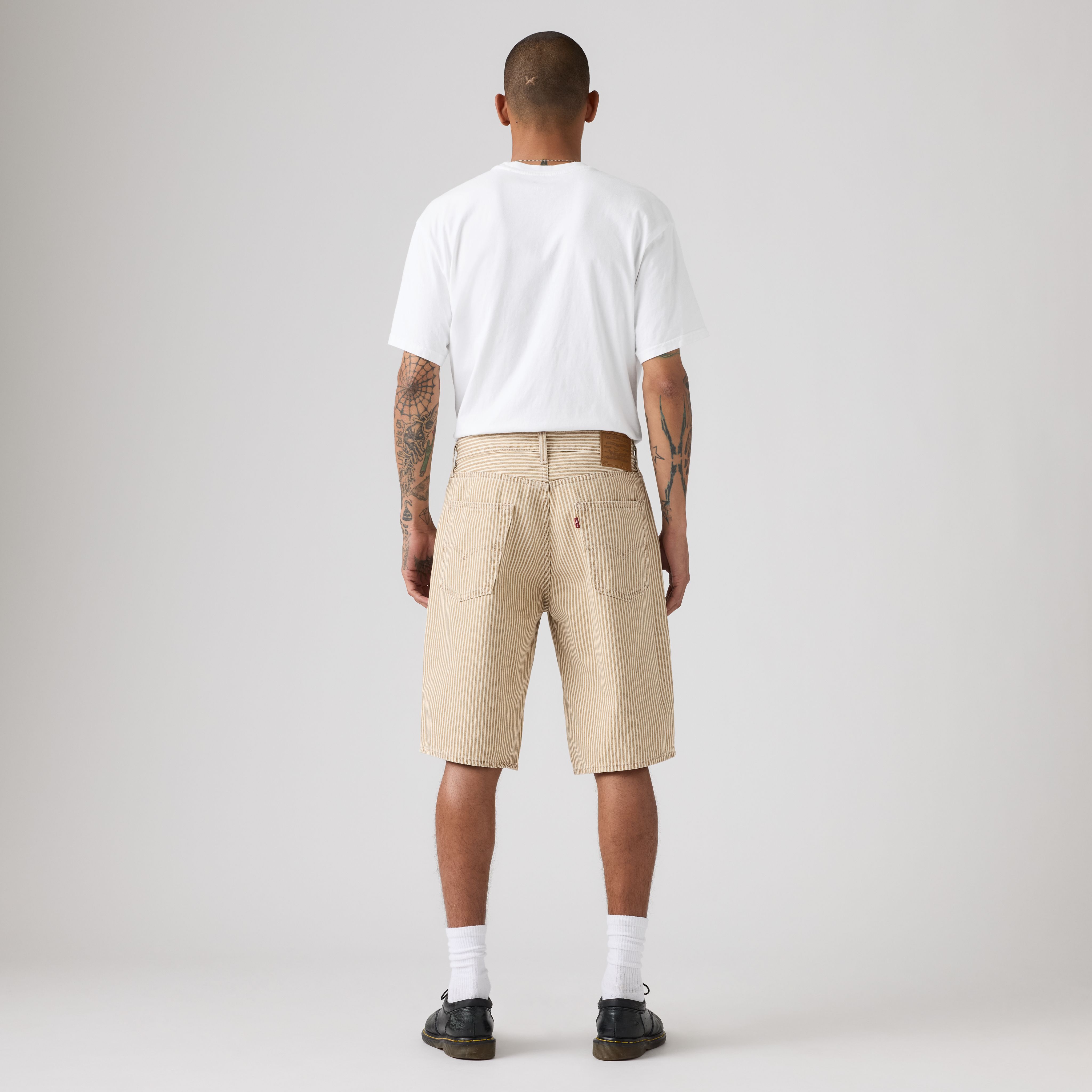 478™ Baggy 12" Men's Shorts 3