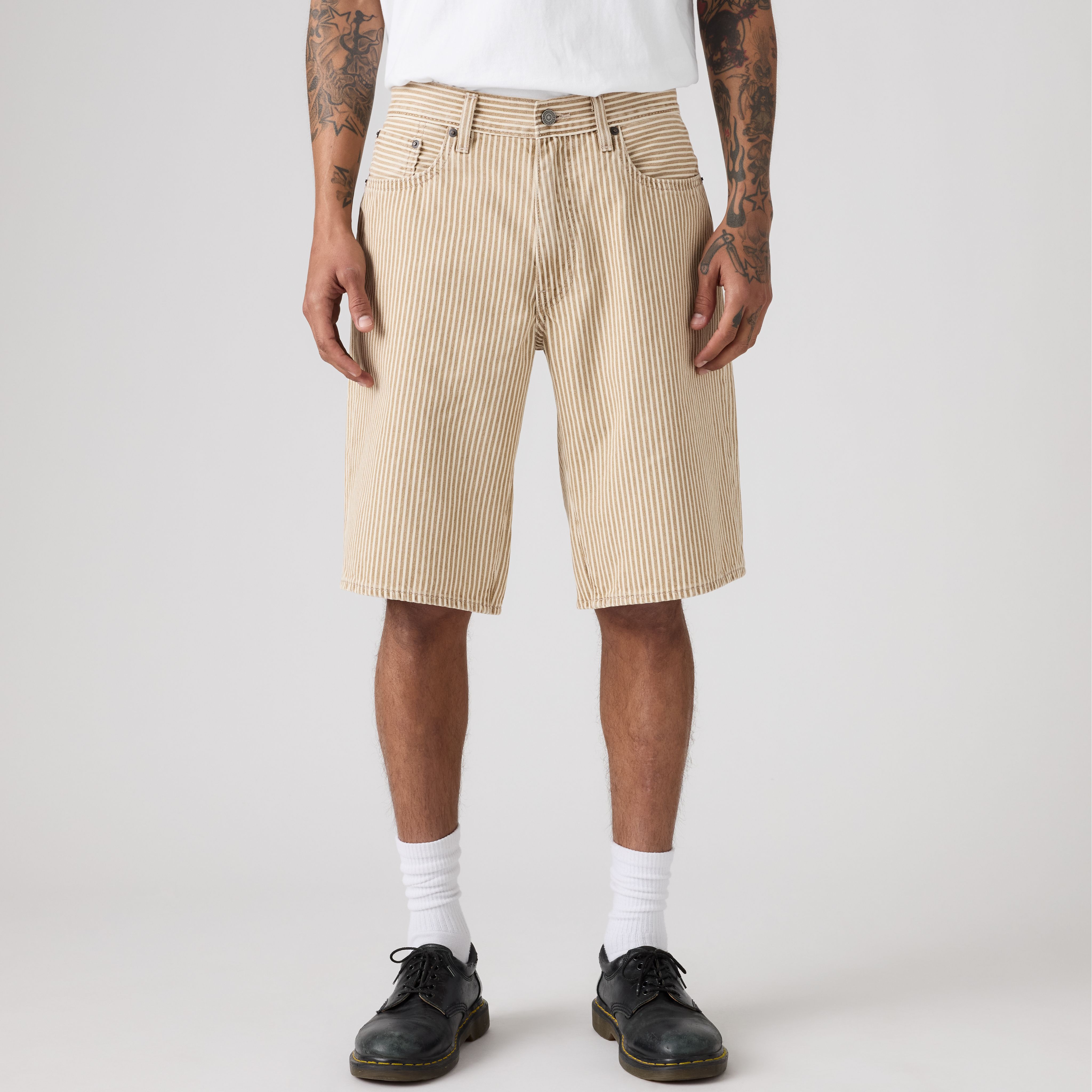 478™ Baggy 12" Men's Shorts 2