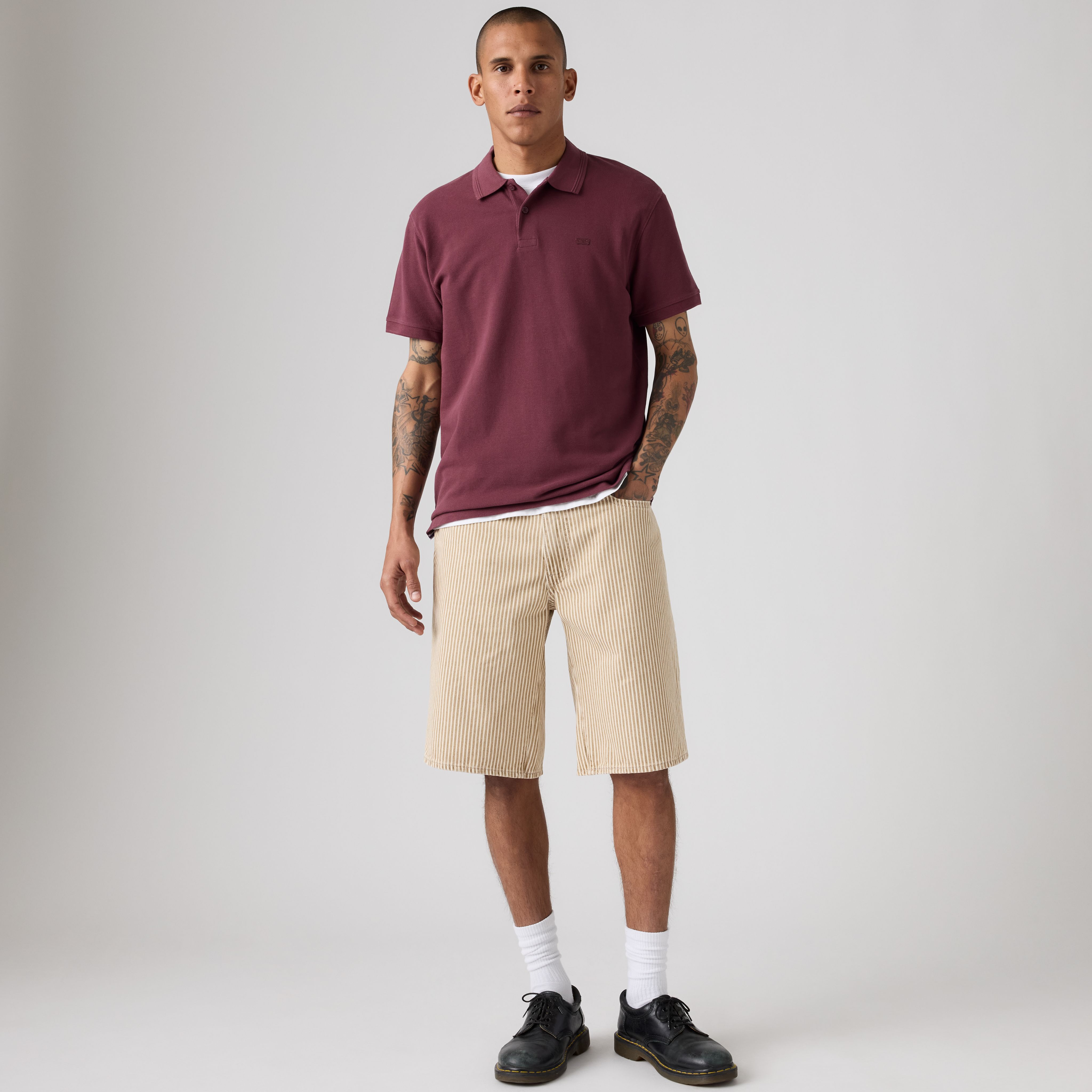478™ Baggy 12" Men's Shorts 1