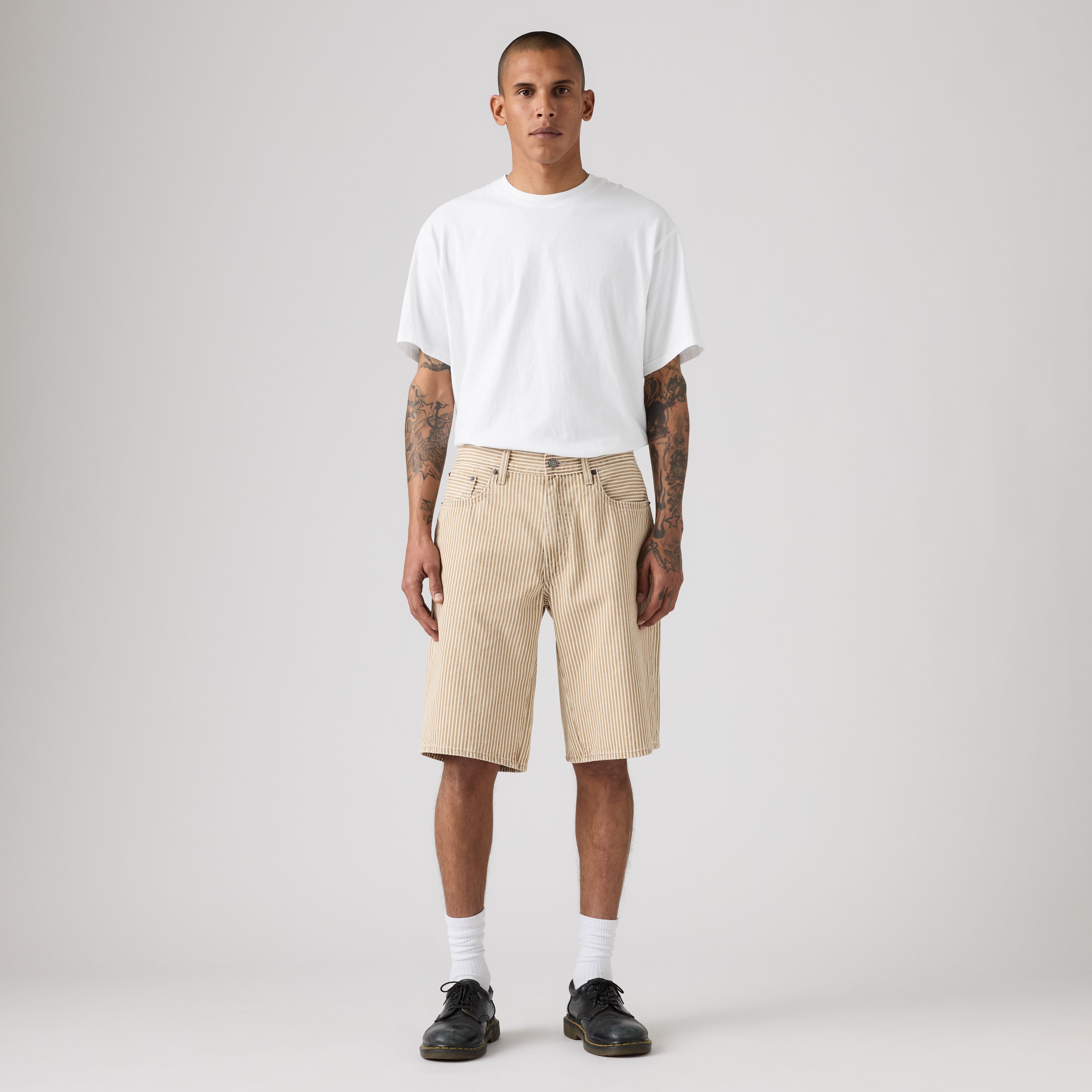 478™ Baggy 12" Men's Shorts 11