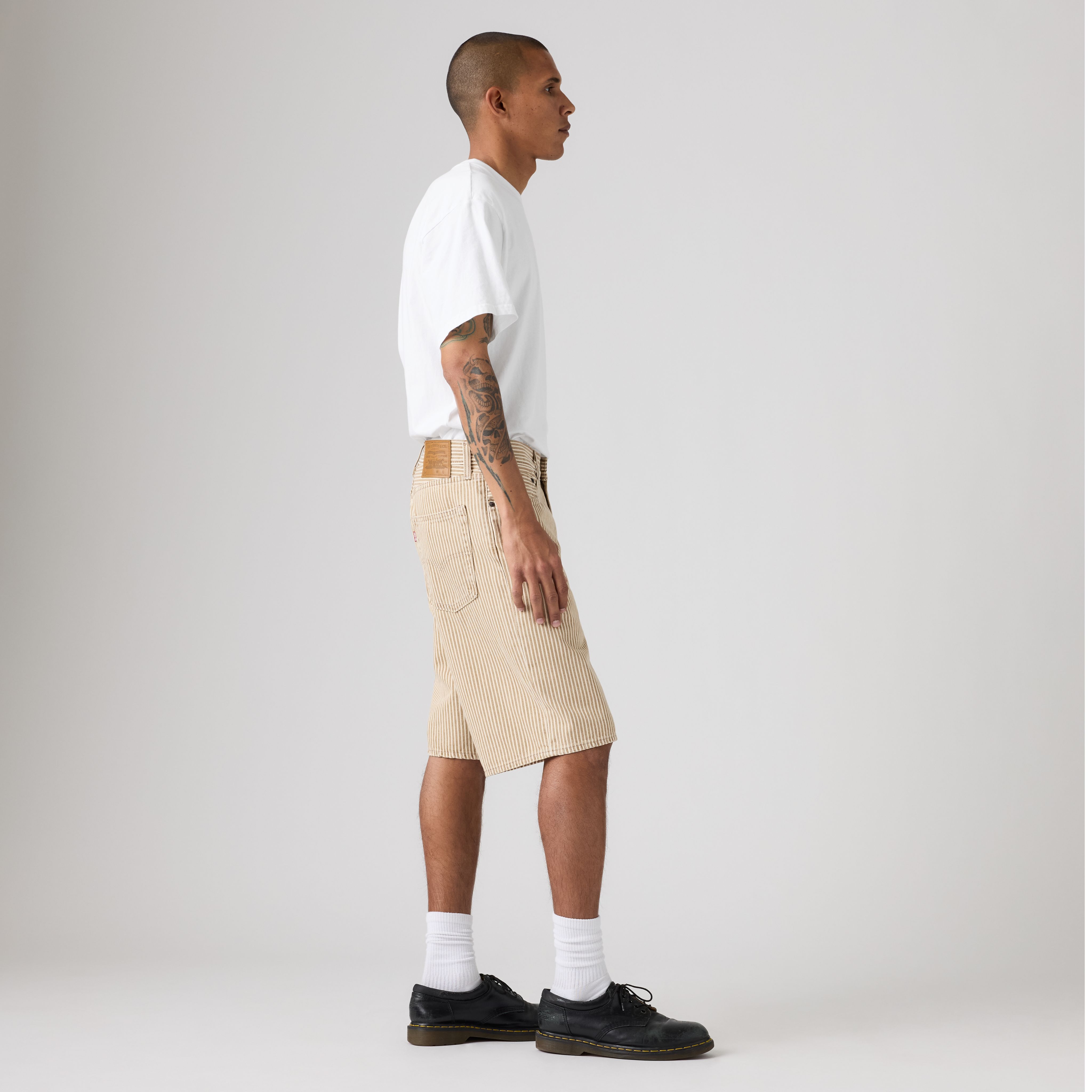 478™ Baggy 12" Men's Shorts 4