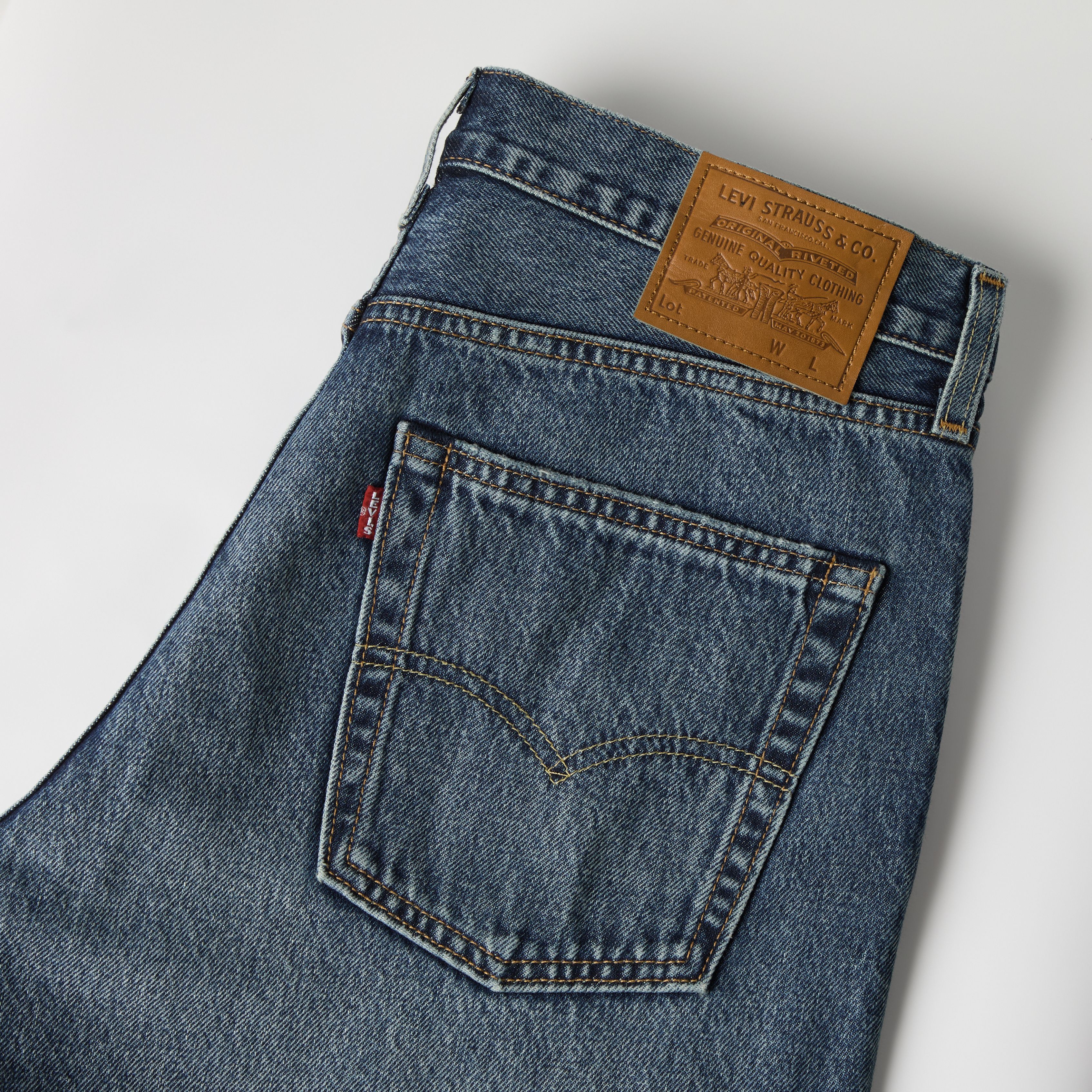 478™ Baggy 12" Men's Shorts 7
