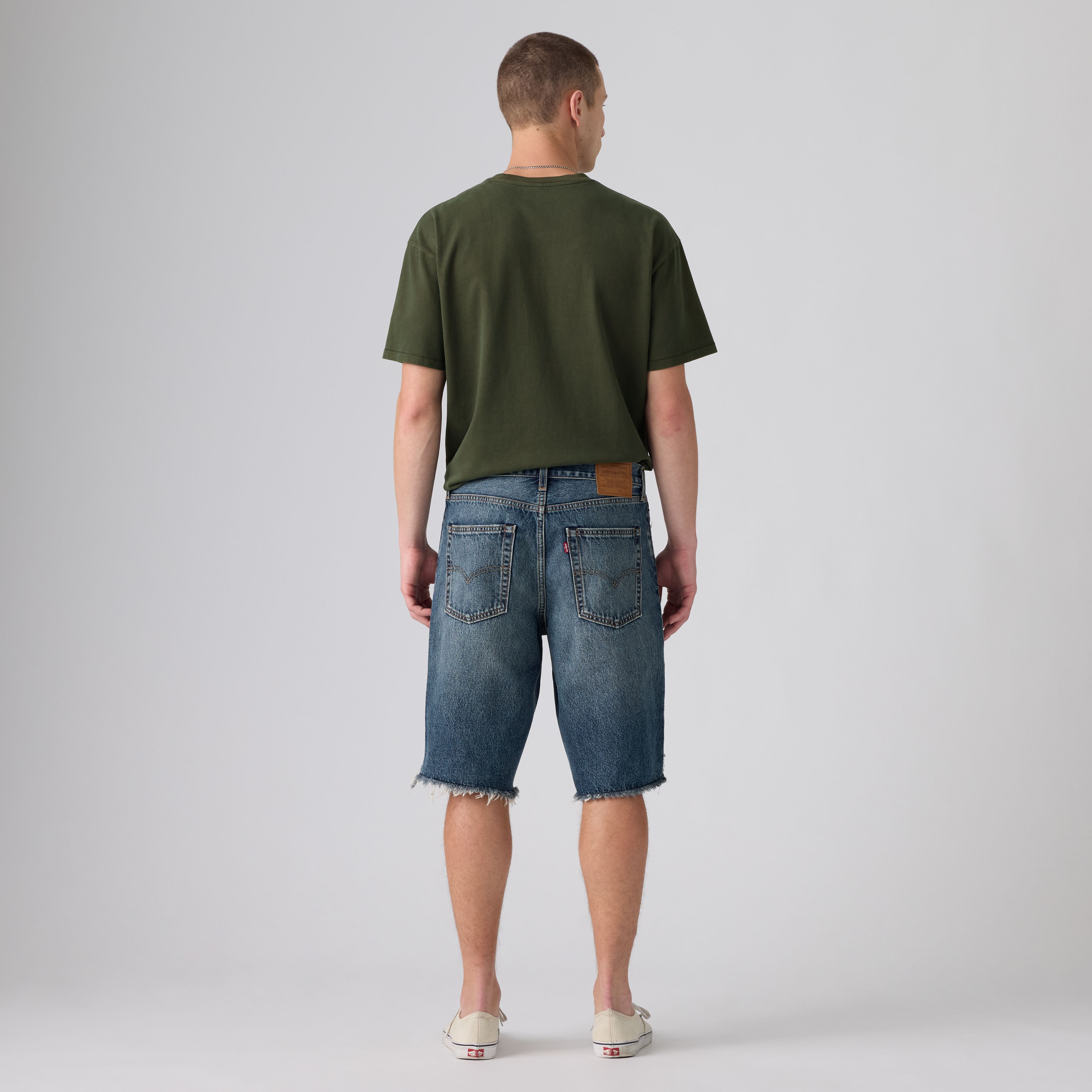 478™ Baggy 12" Men's Shorts 3