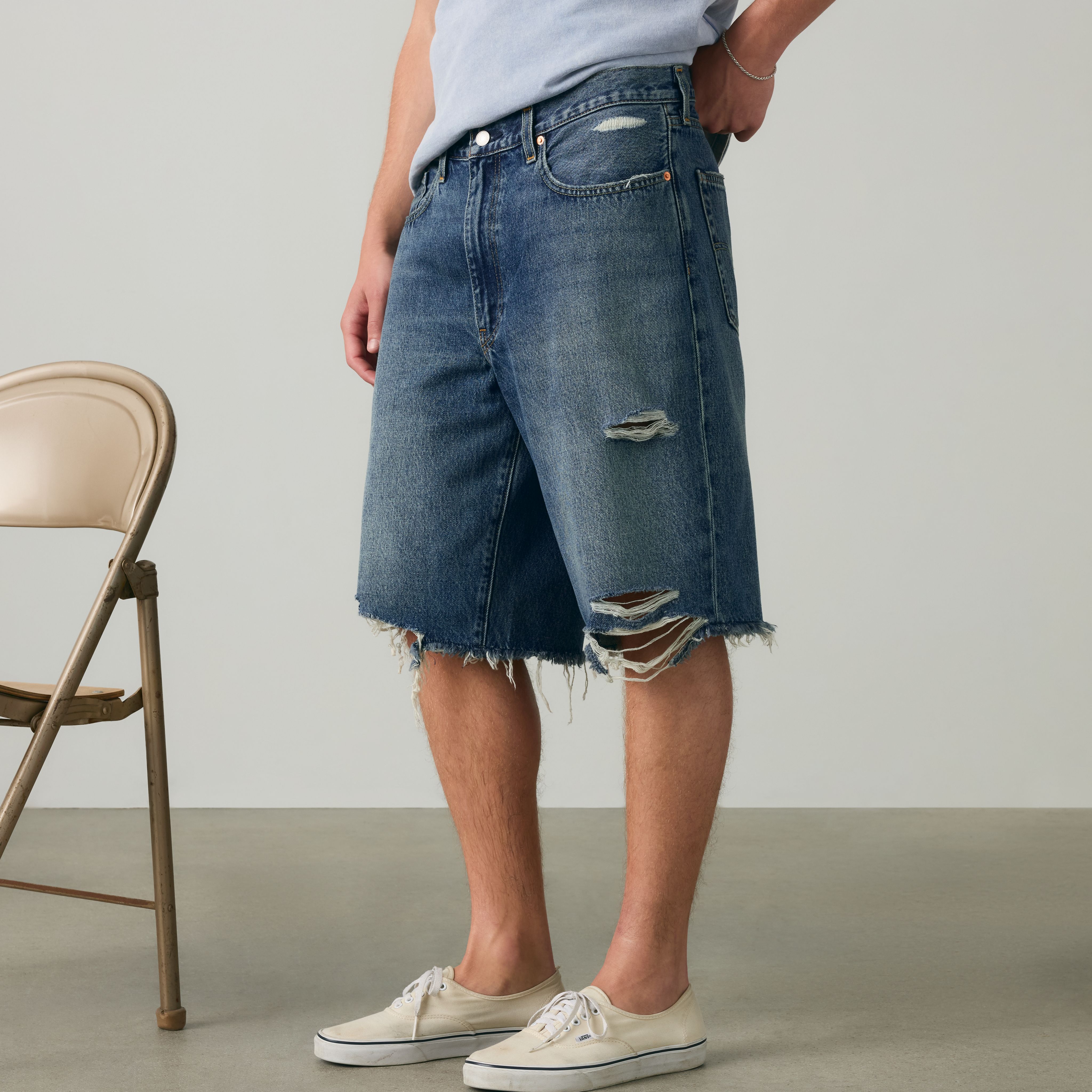 478™ Baggy 12" Men's Shorts 2