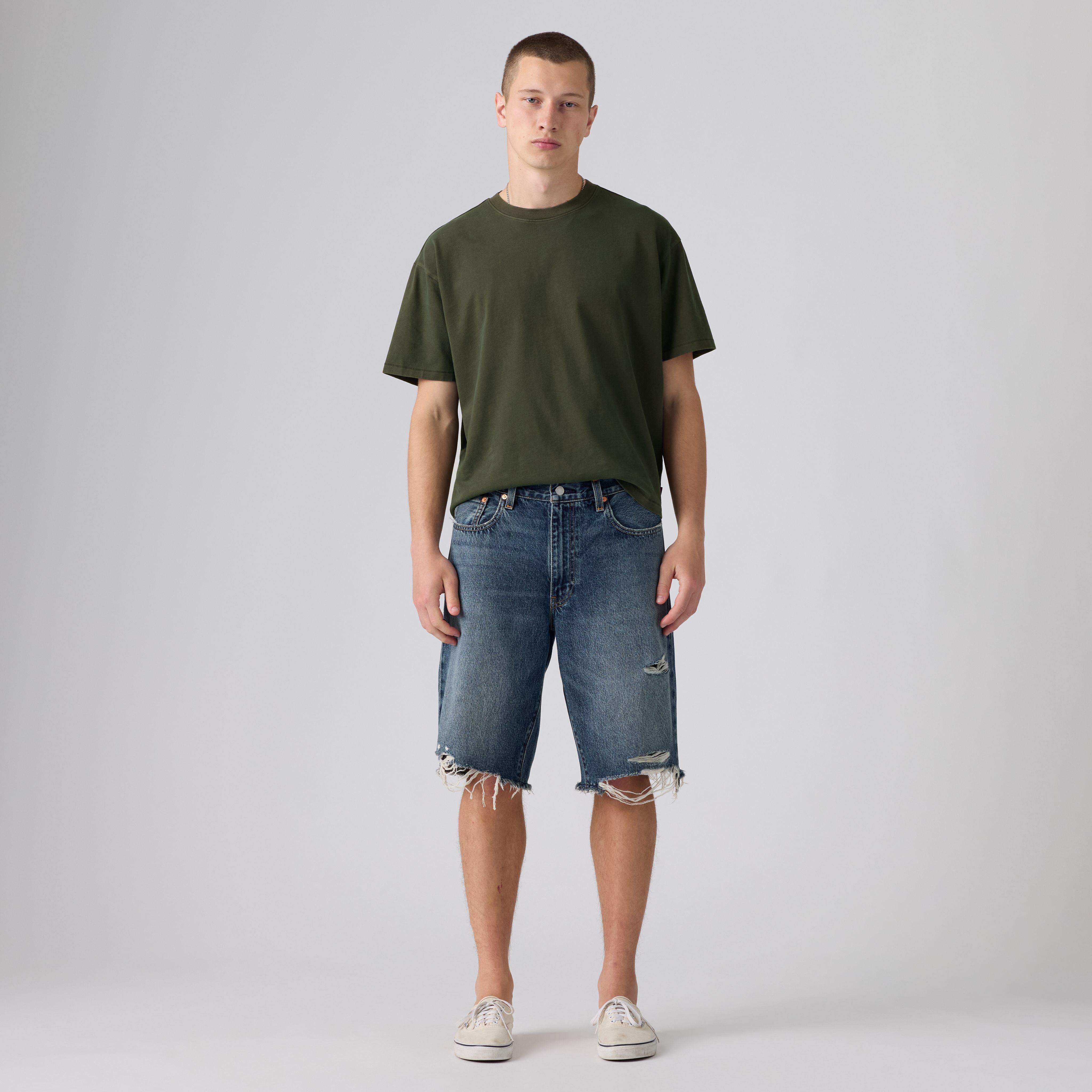 478™ Baggy 12" Men's Shorts 10