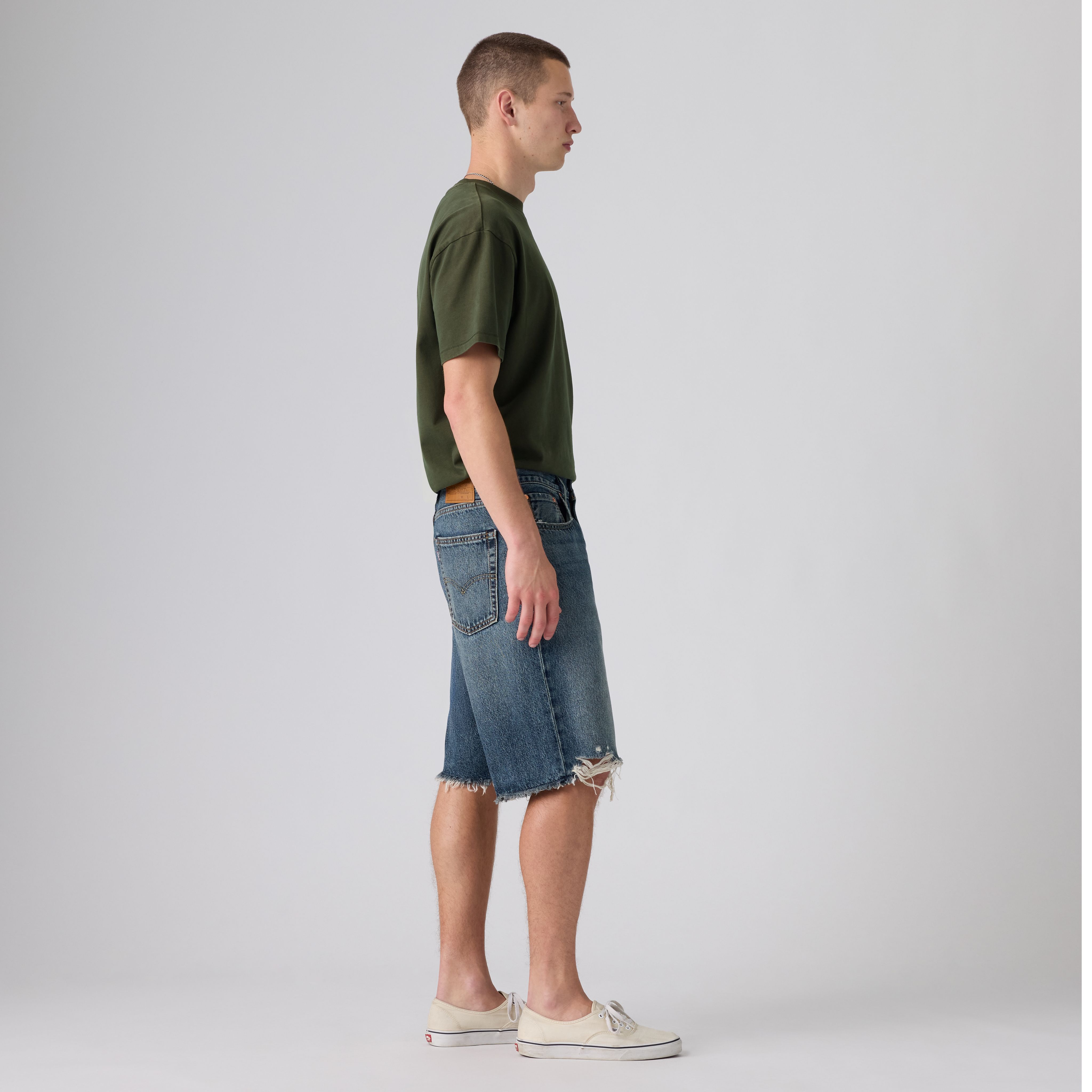 478™ Baggy 12" Men's Shorts 4