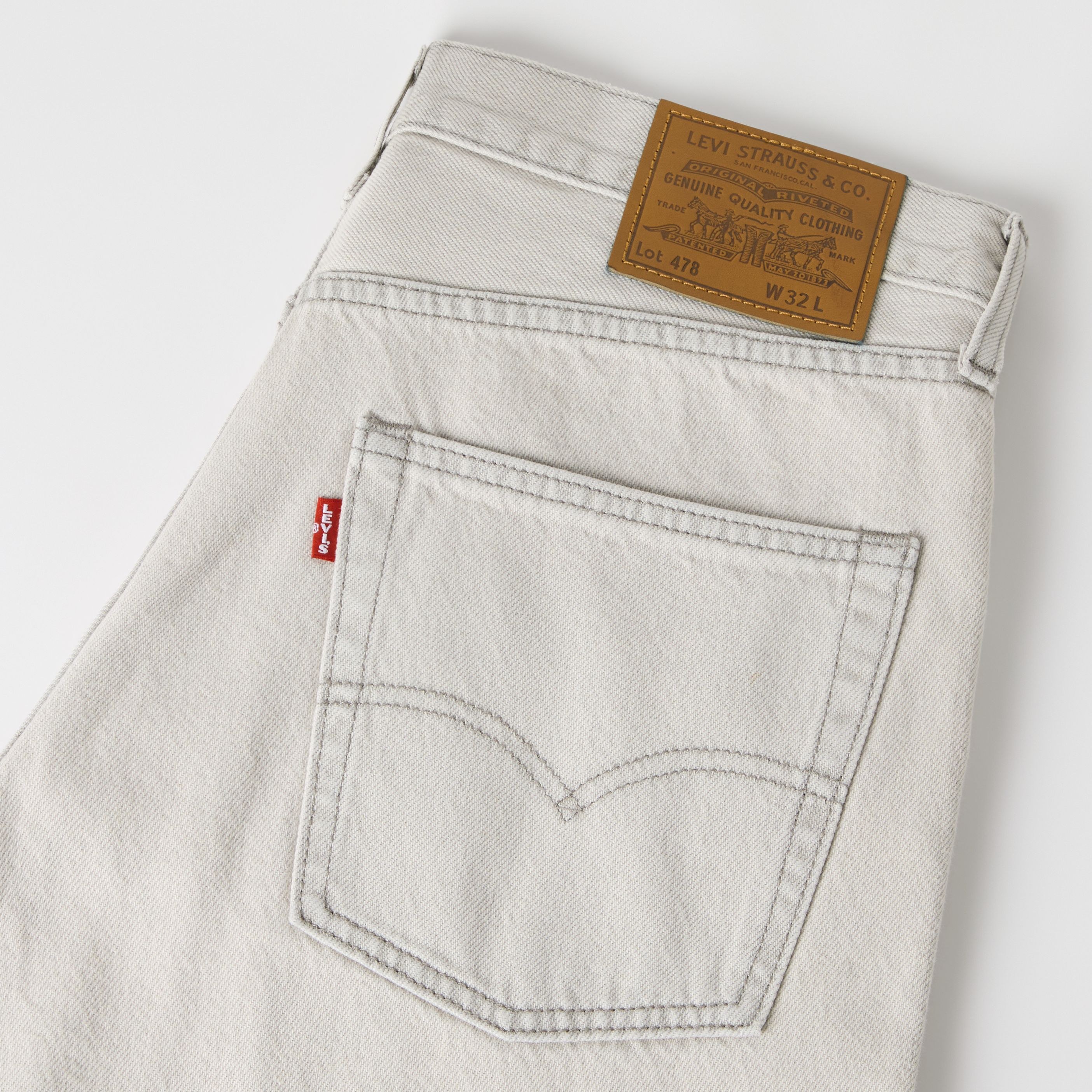 478 Baggy Shorts 7