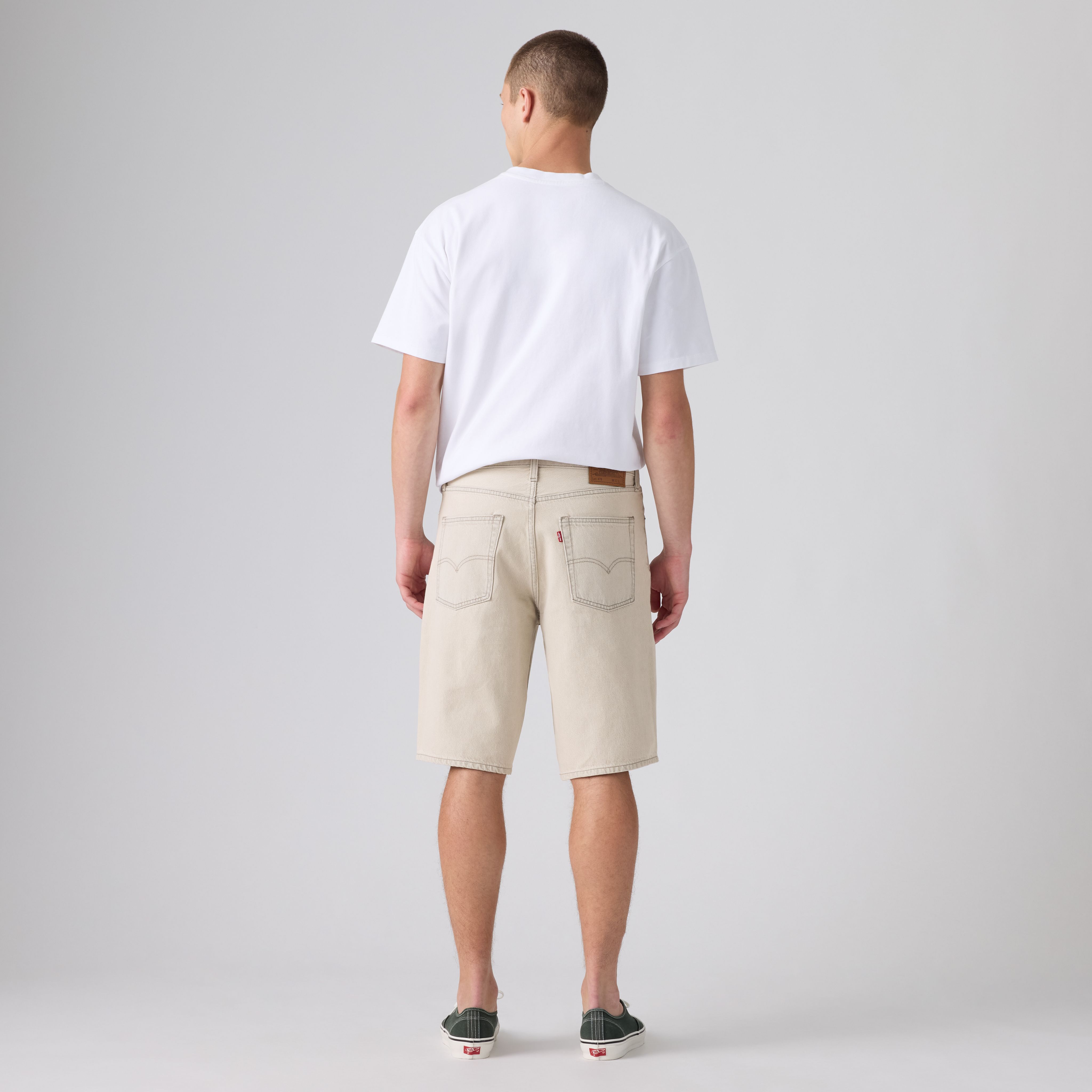 478 Baggy Shorts 3