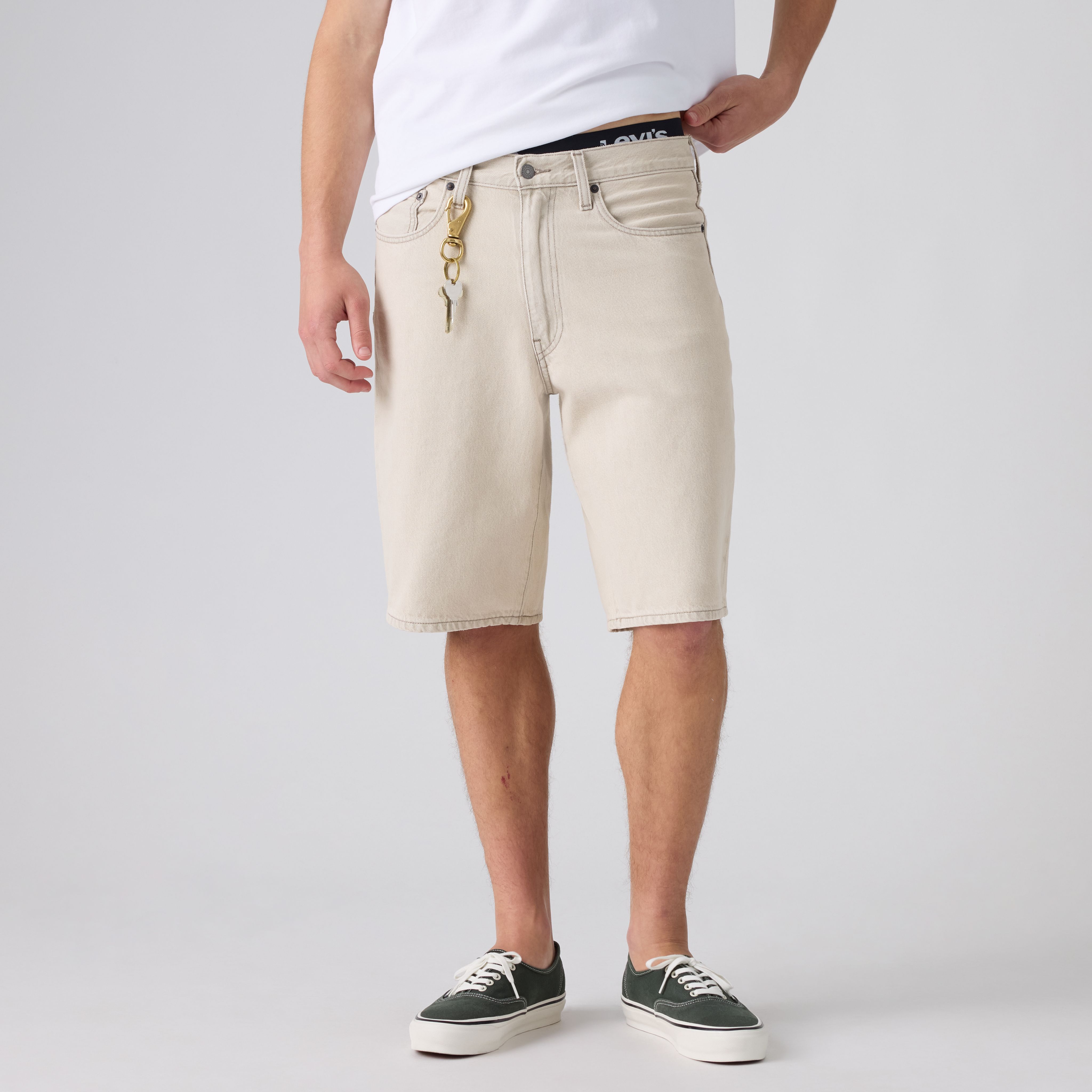 478 Baggy Shorts 2