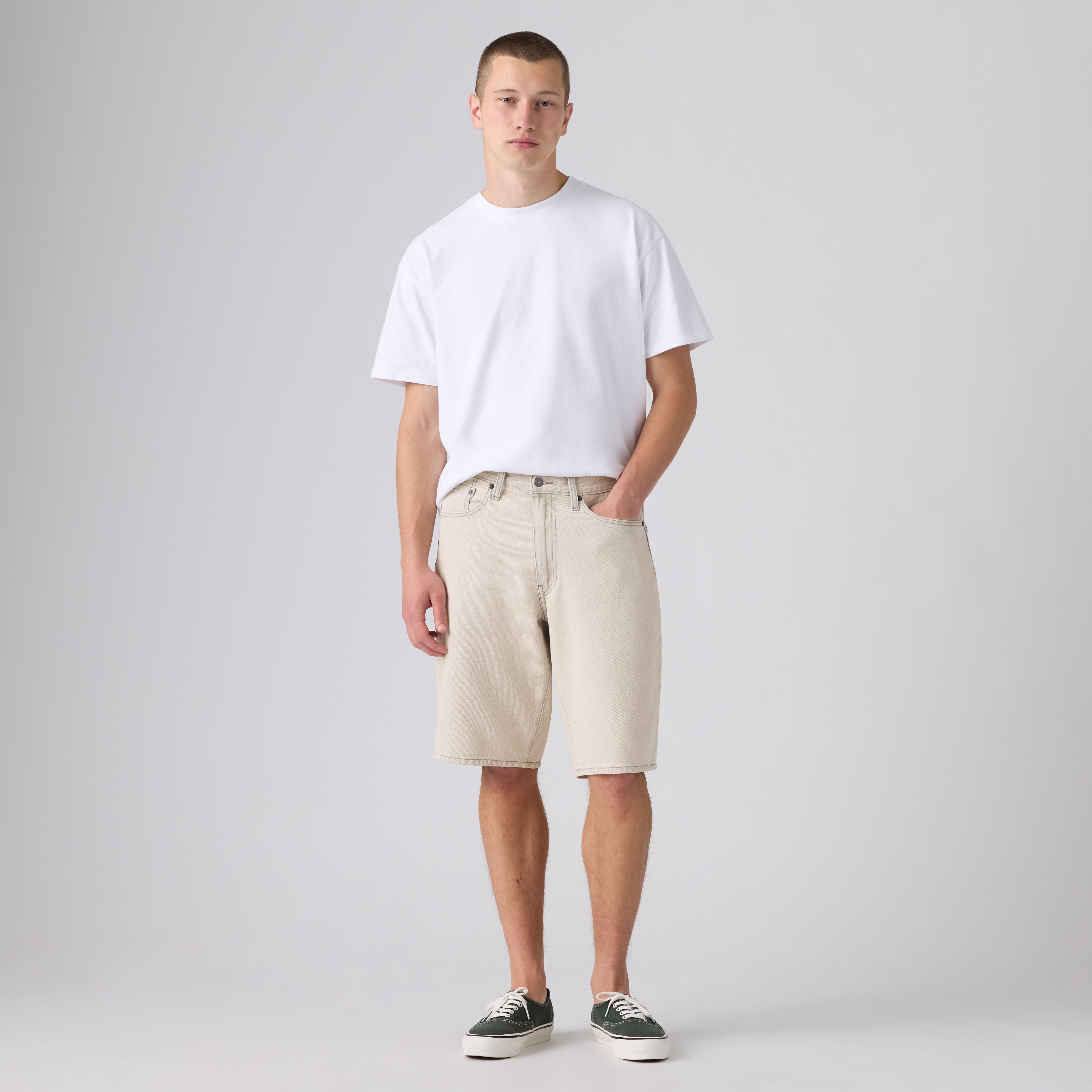 478 Baggy Shorts 5