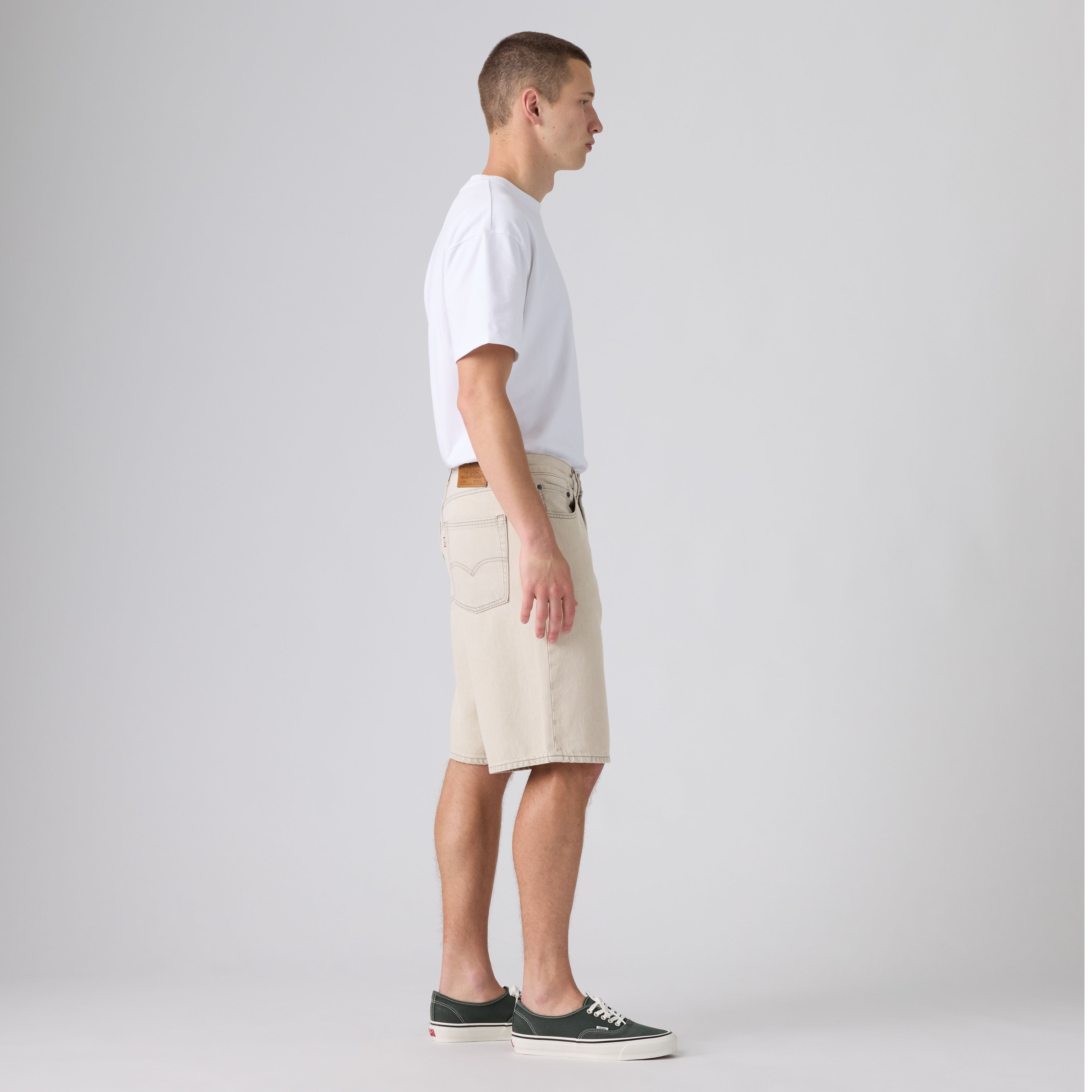 478 Baggy Shorts 4