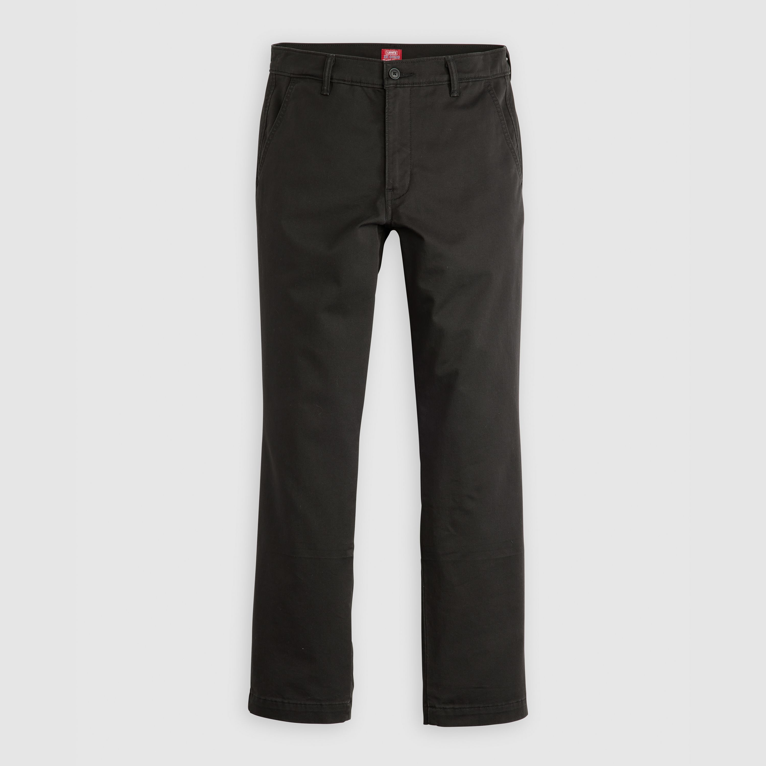XX Chino Relaxed Straight Trousers 6