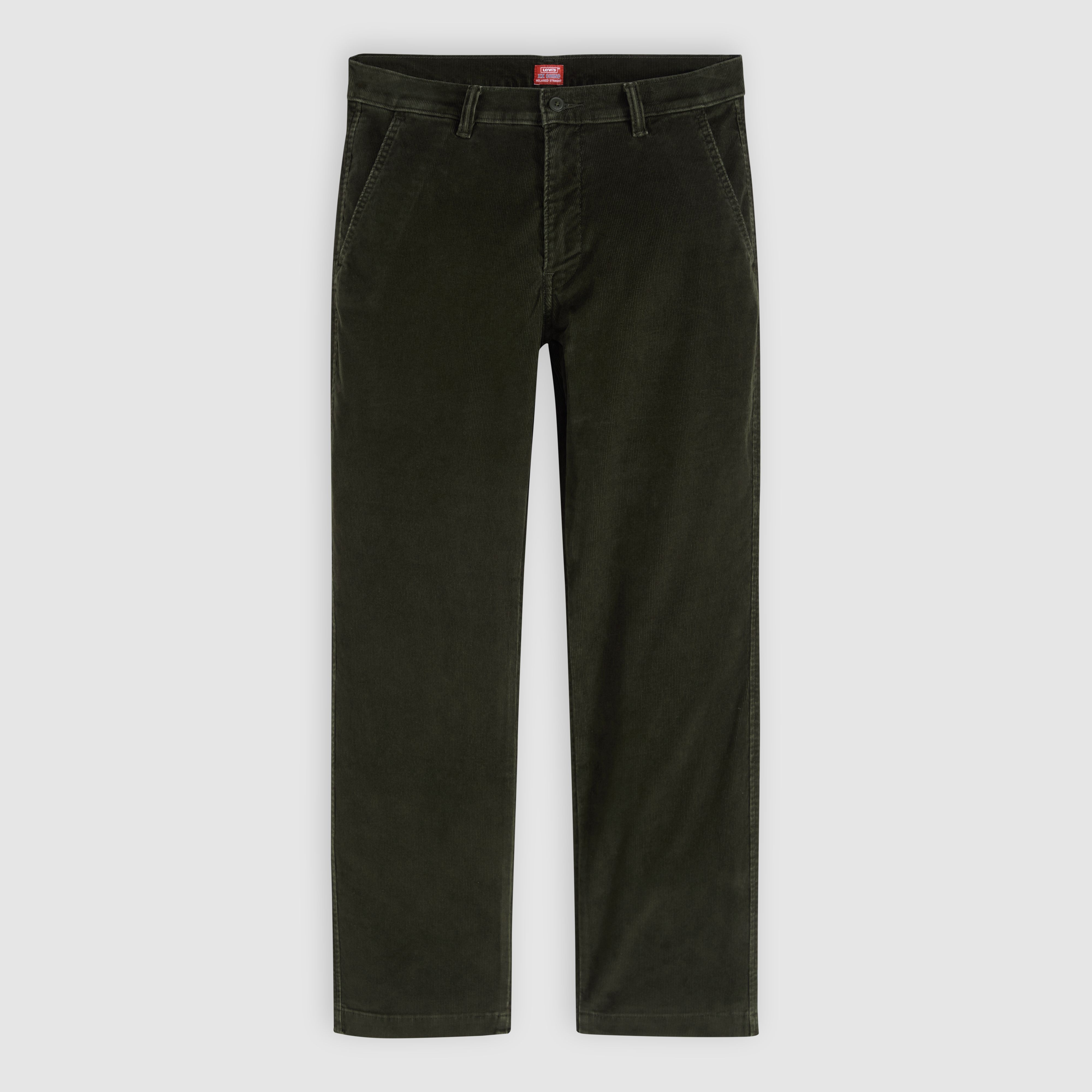 XX Chino Relaxed Straight Corduroy 6