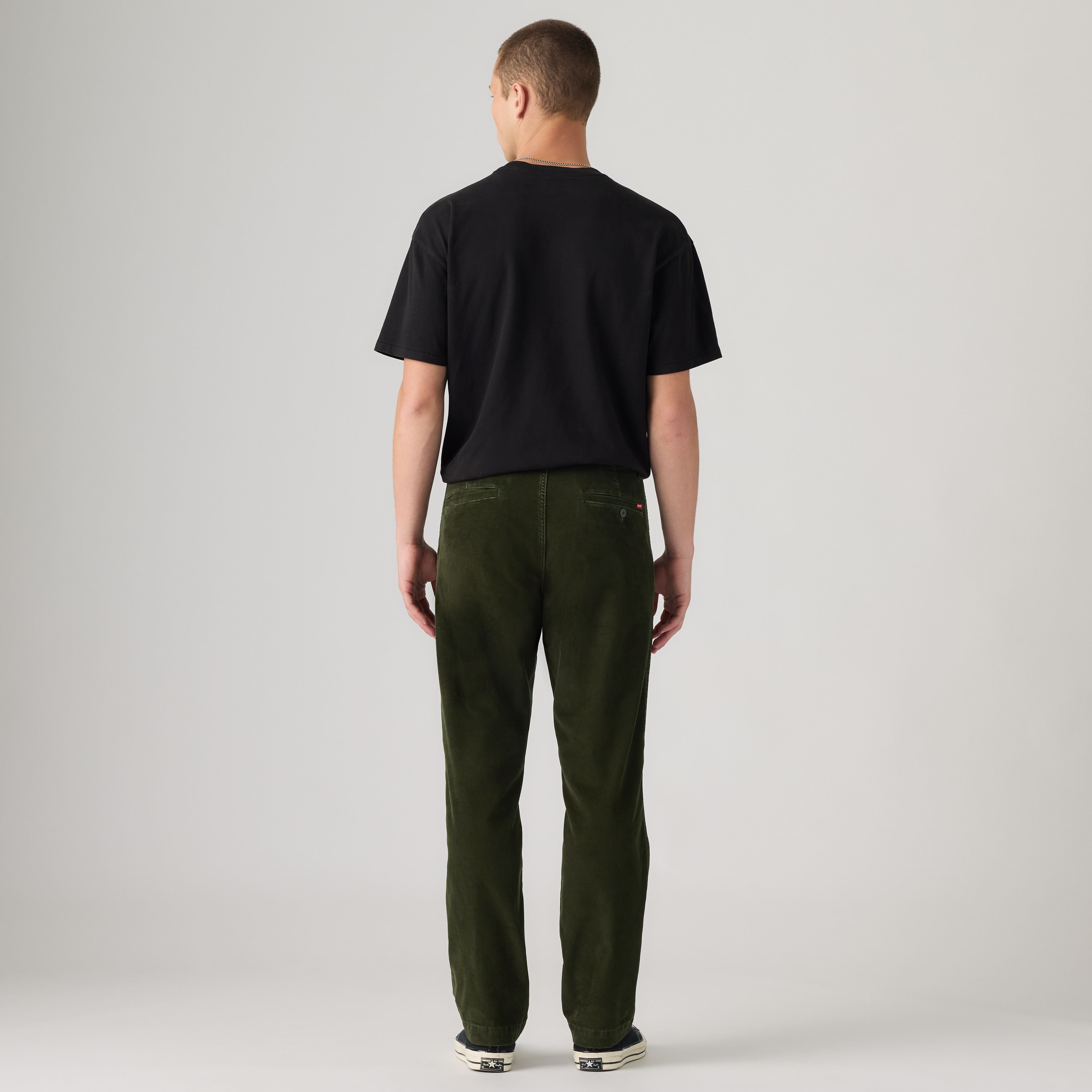 XX Chino Relaxed Straight Corduroy 3