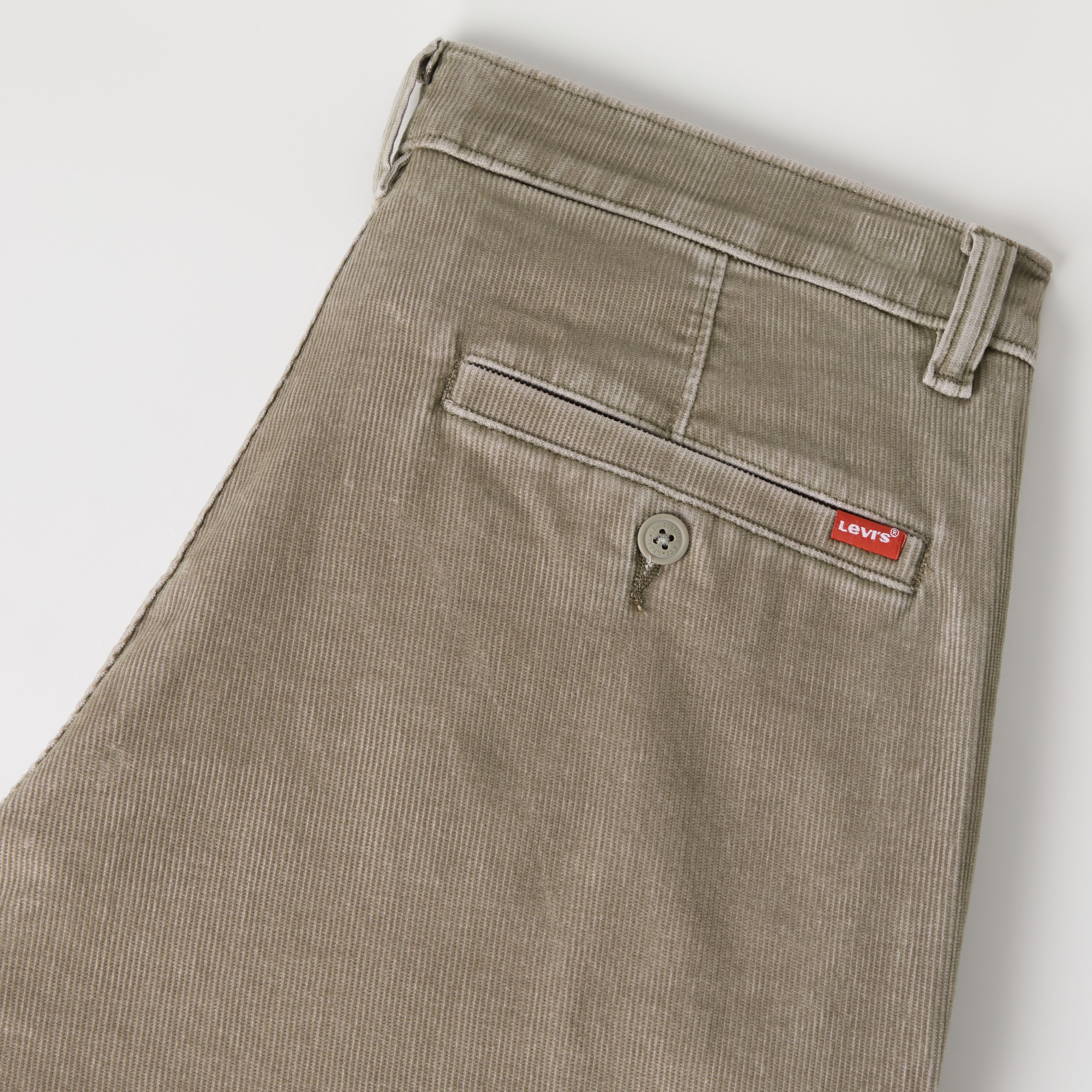 XX Chino Relaxed Straight Corduroy 7