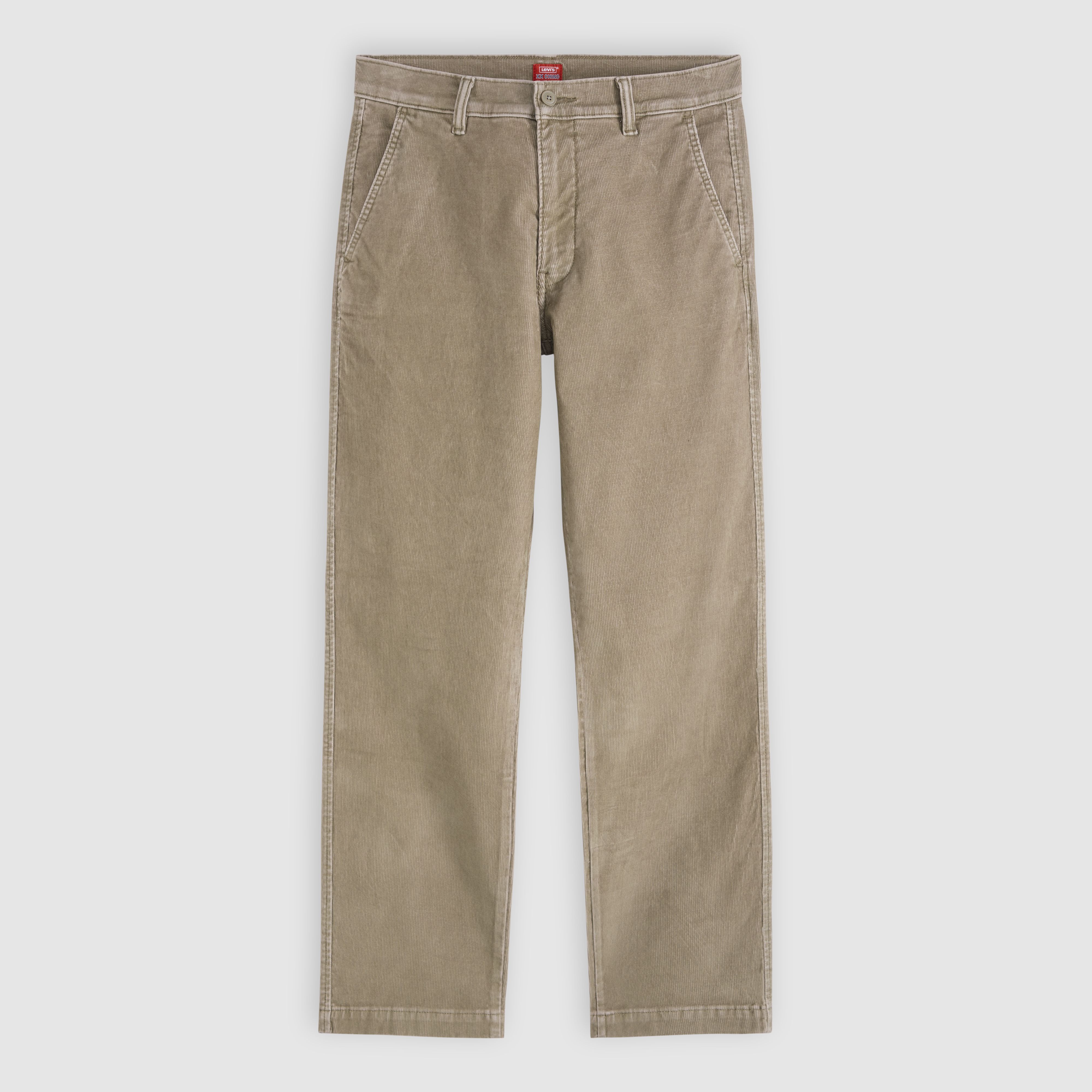XX Chino Relaxed Straight Corduroy 6