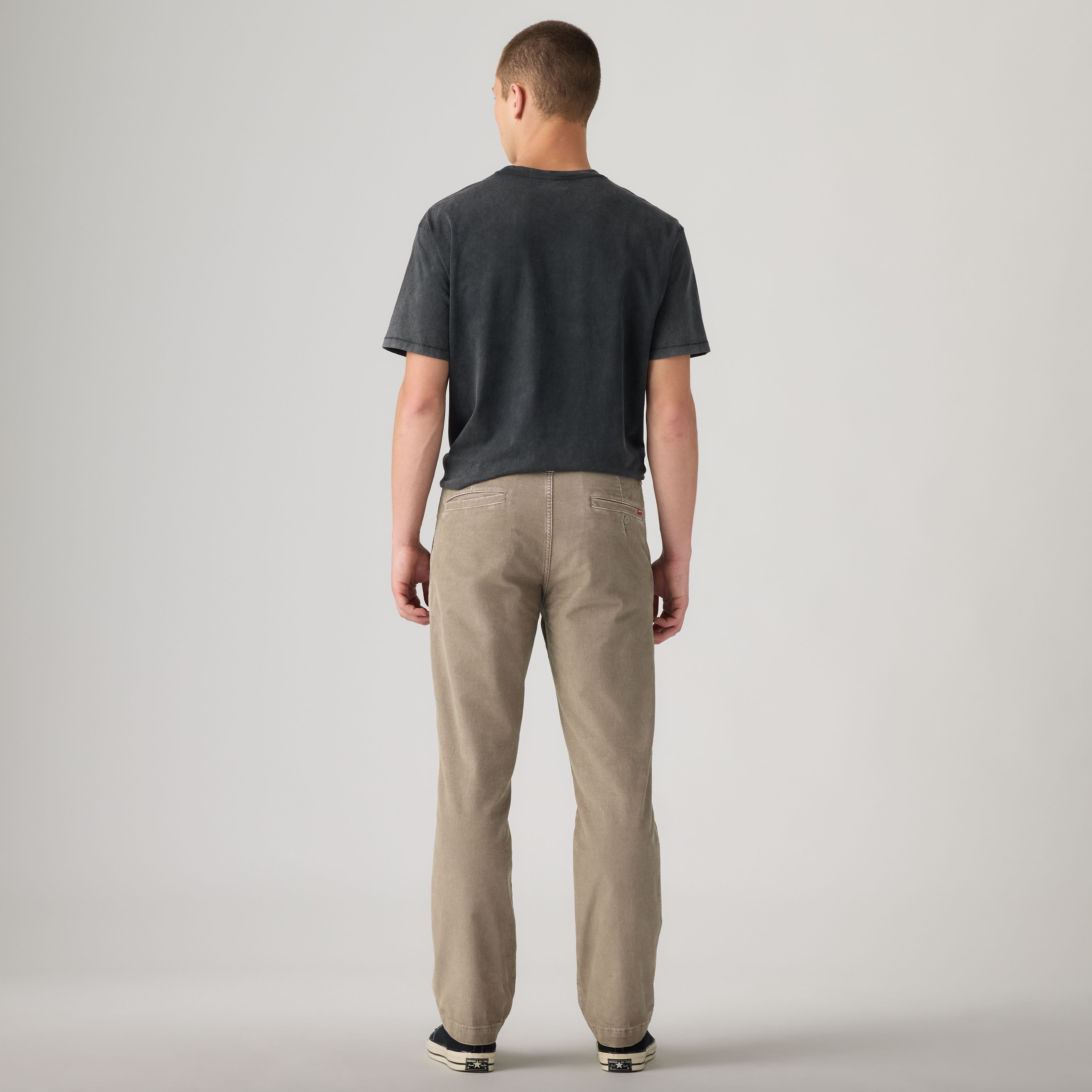 XX Chino Relaxed Straight Corduroy 3