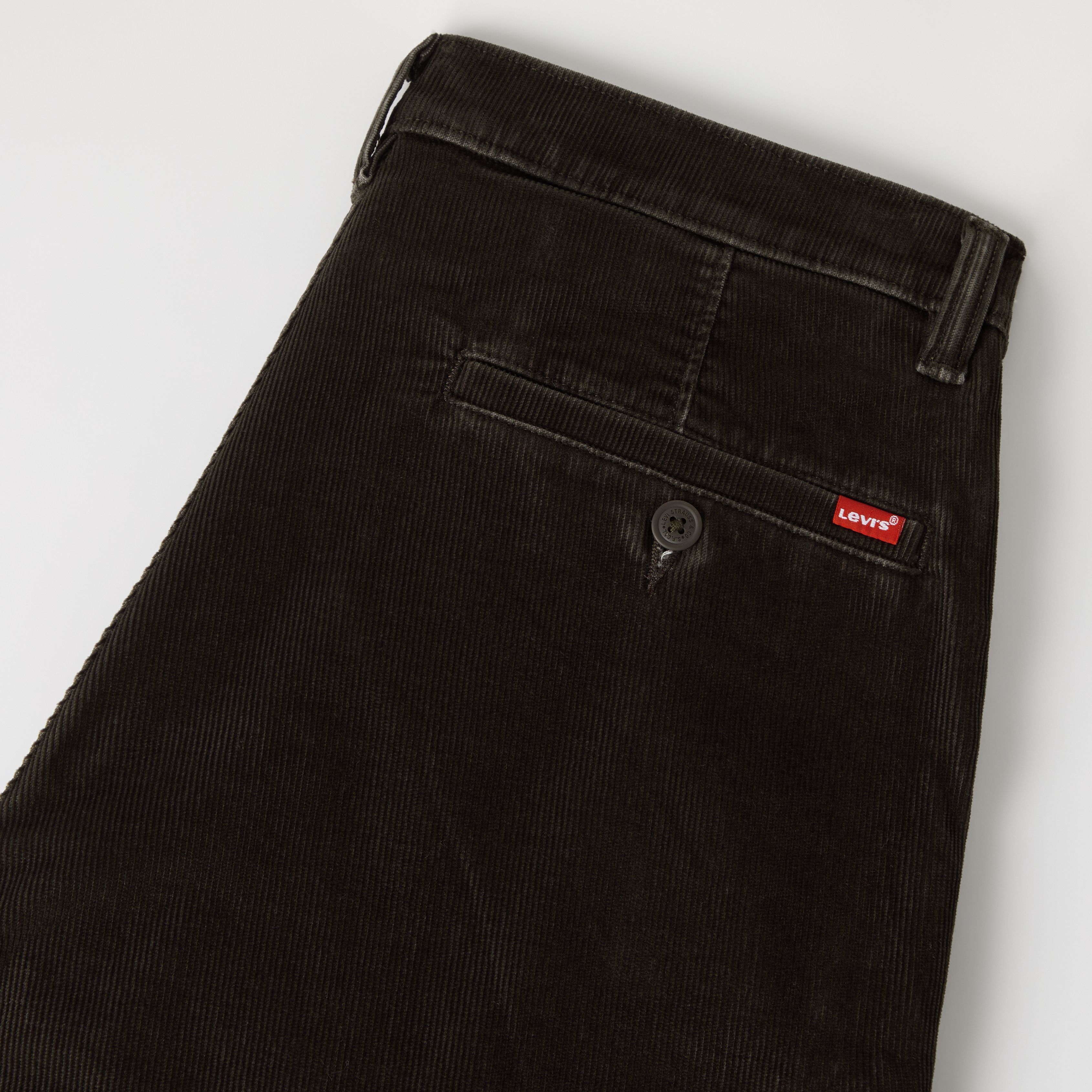 XX Chino Relaxed Straight Corduroy 7