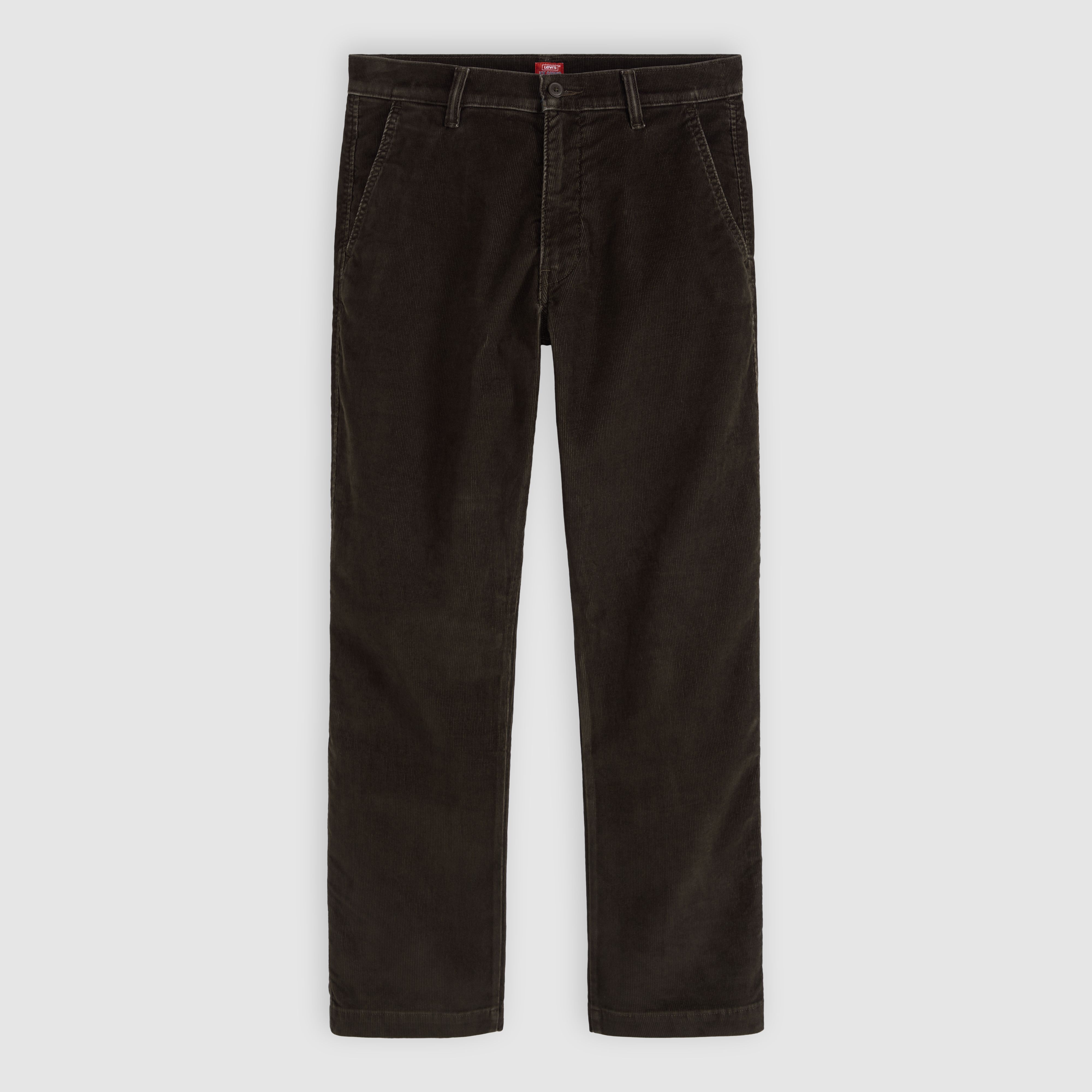 XX Chino Relaxed Straight Corduroy 6