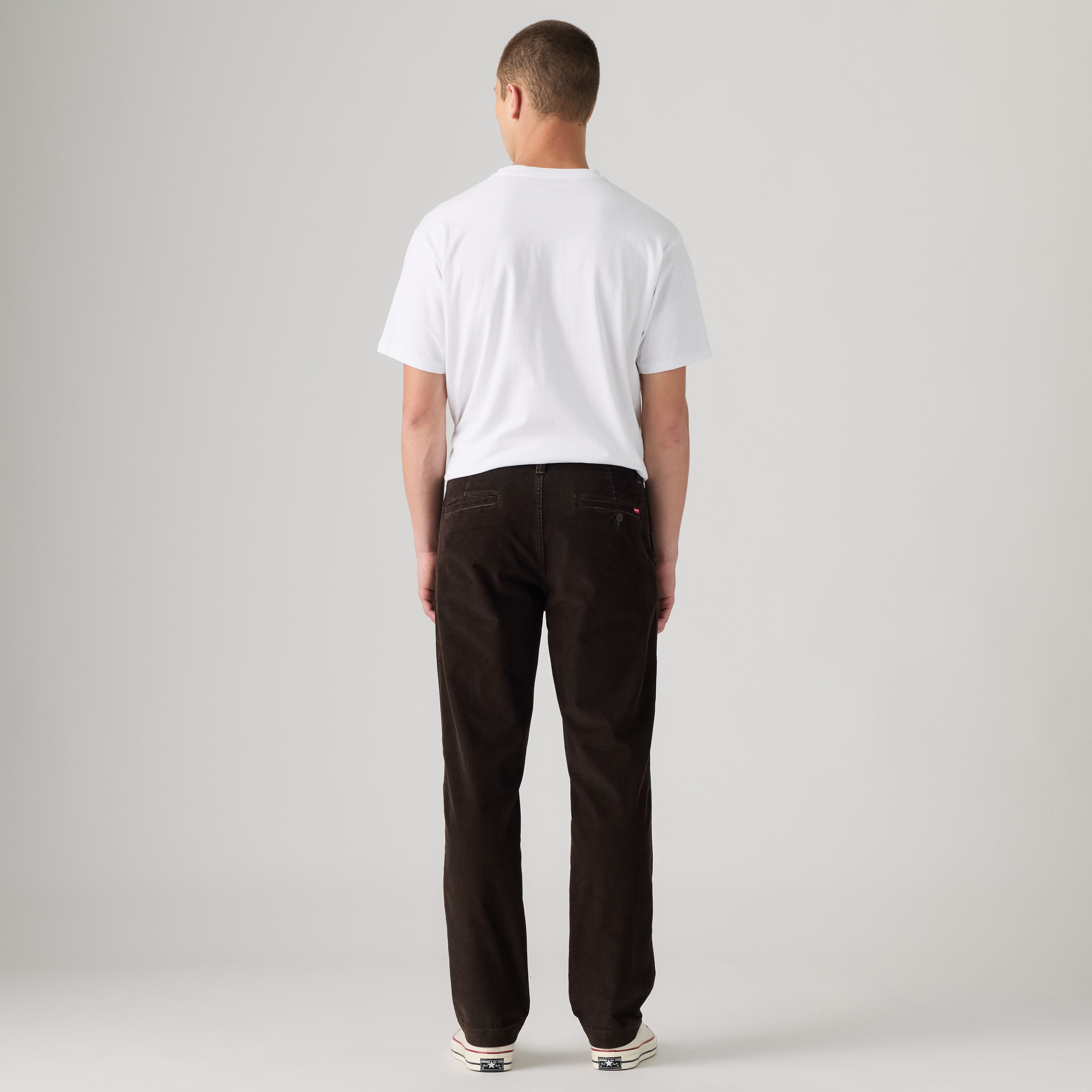 XX Chino Relaxed Straight Corduroy 3