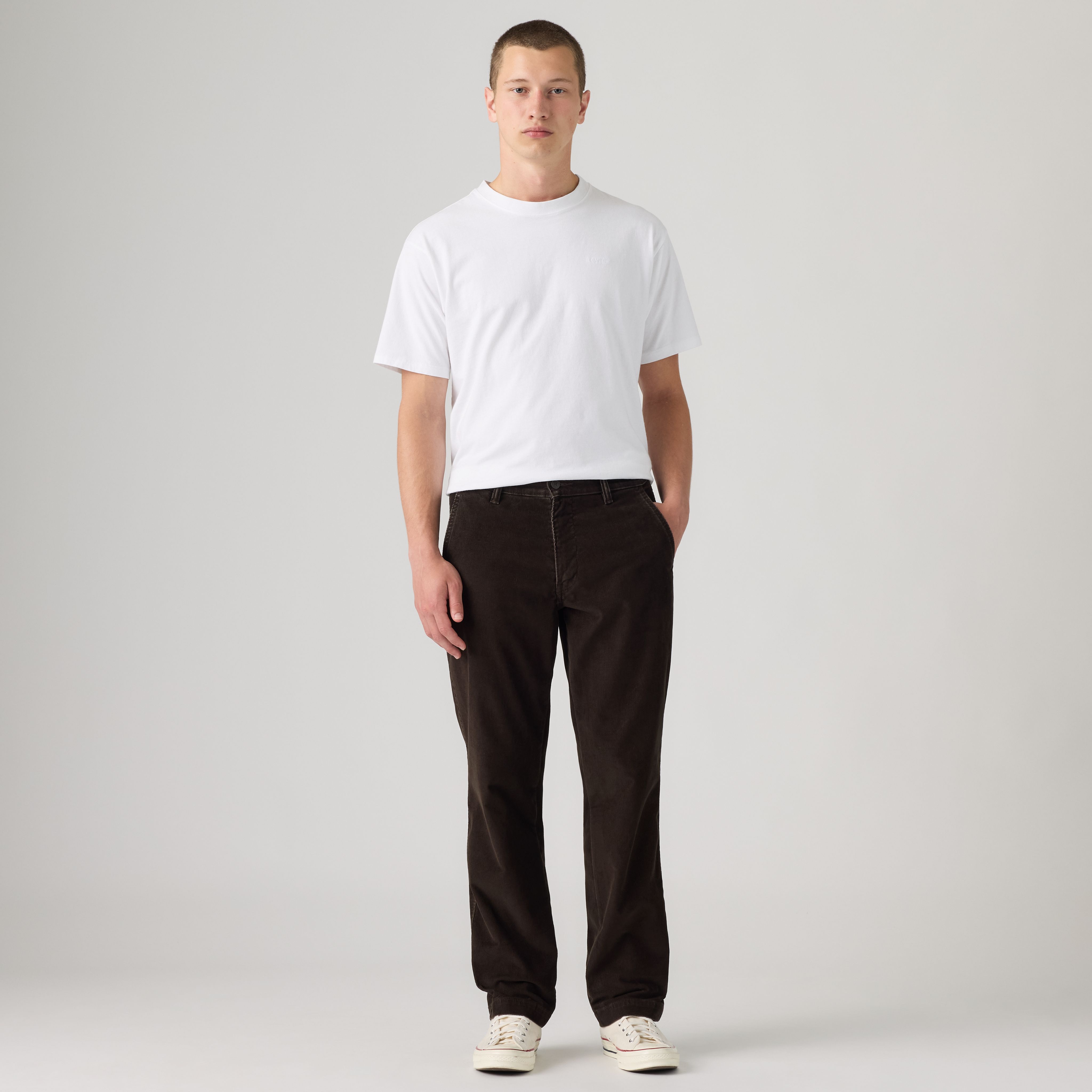 XX Chino Relaxed Straight Corduroy 13