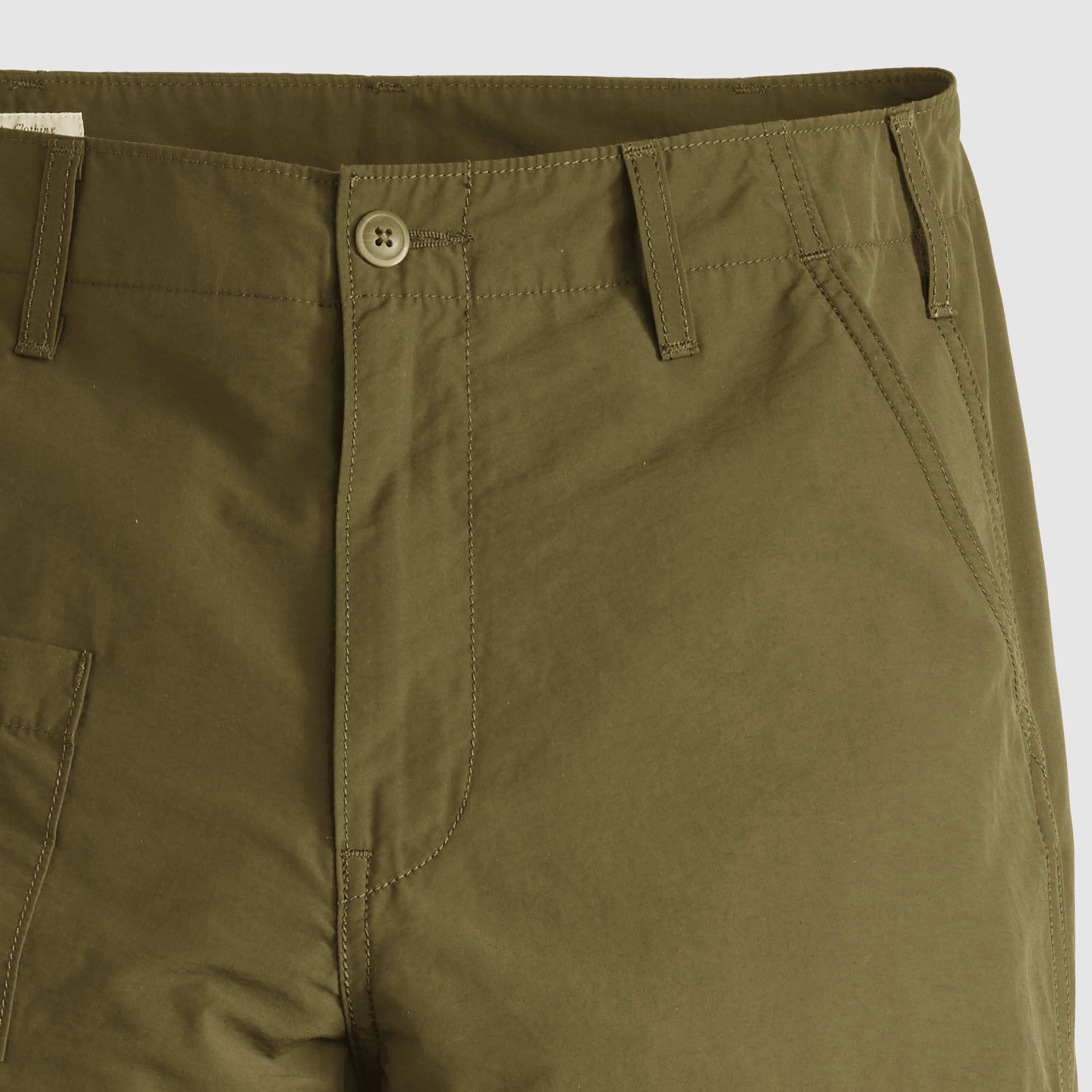 Pantalones Cargo Parachute 9