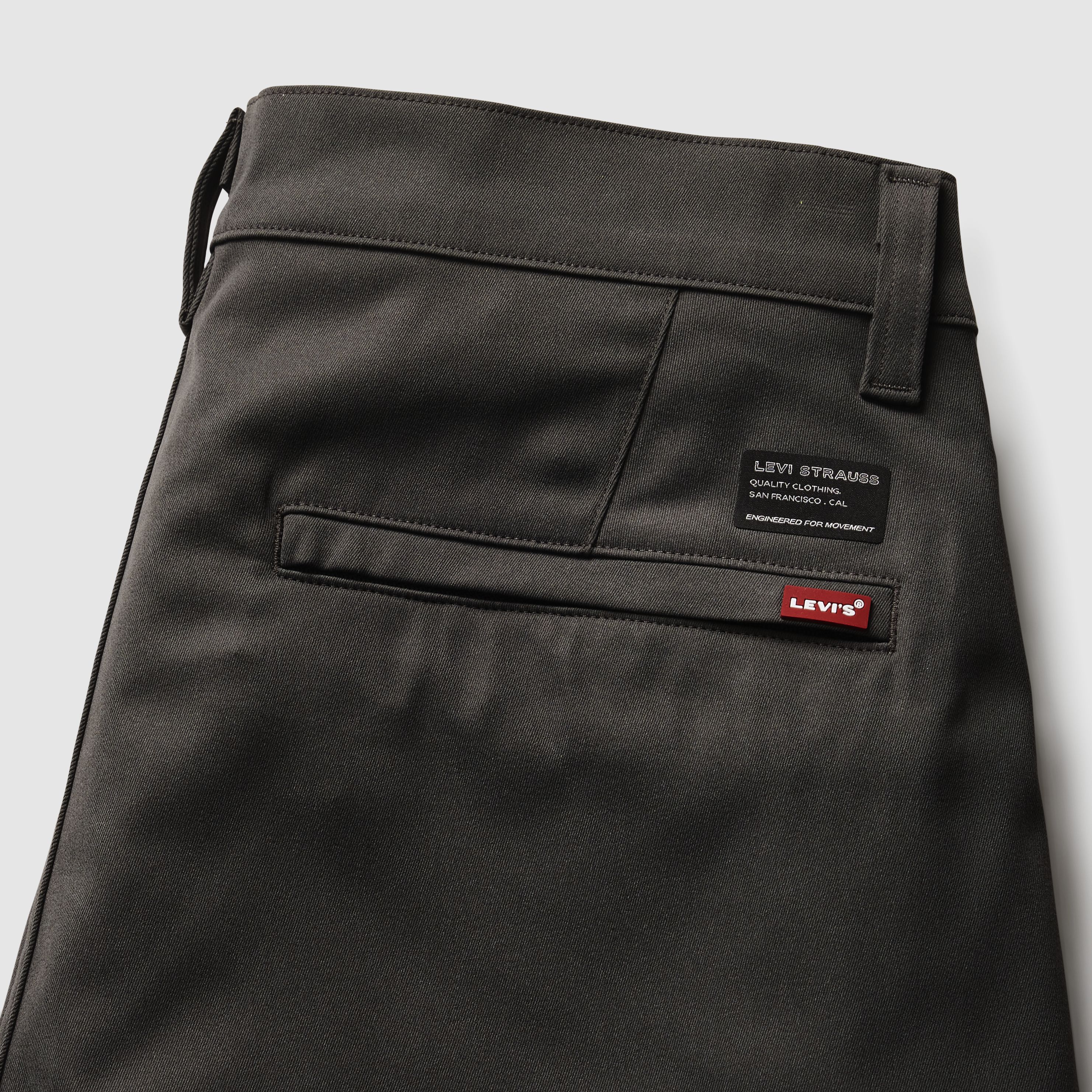 Levi's® XX Chino Standard Taper Tech Men's Pants 7