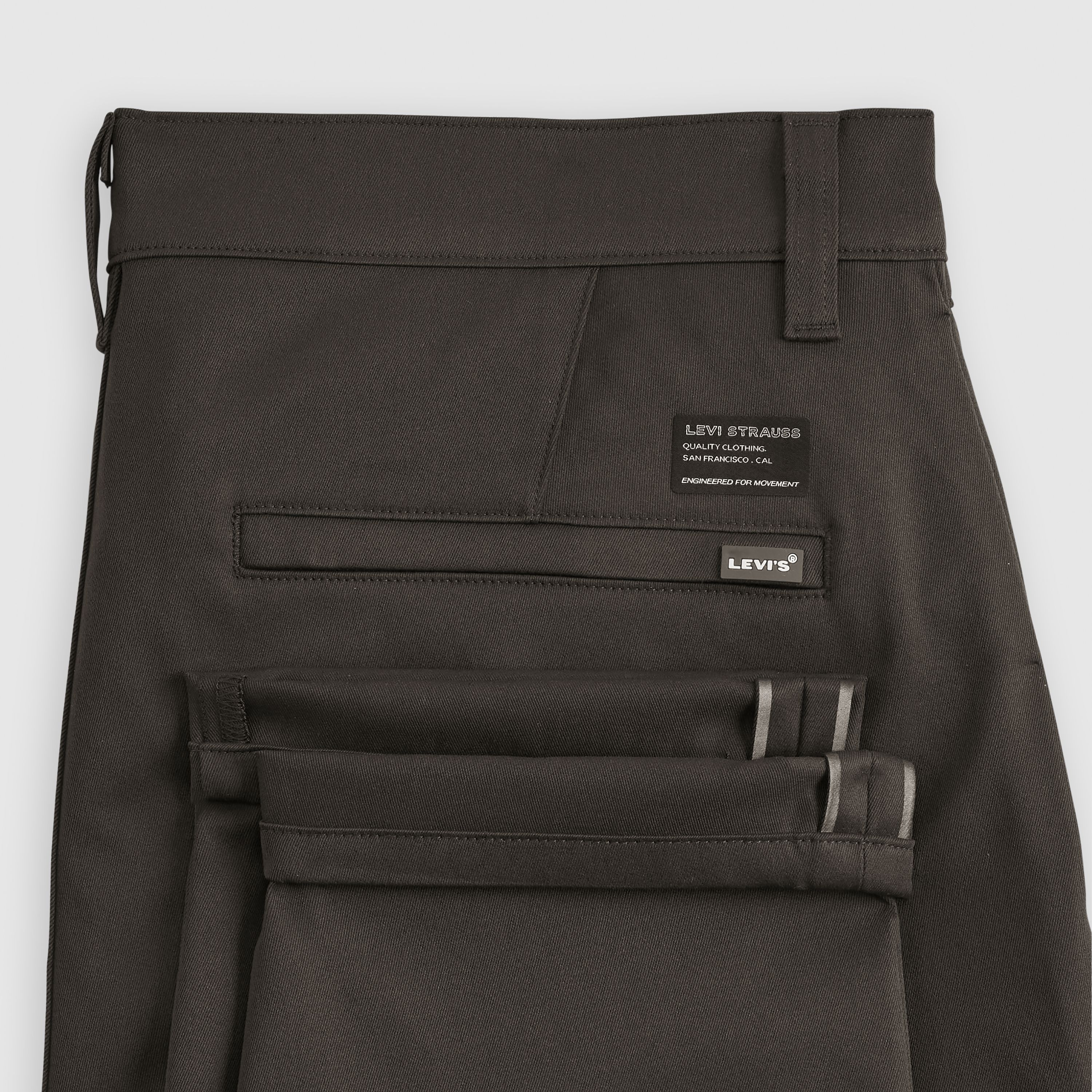 XX Chino Standard Taper Tech Performance Cool Men's Pants 7