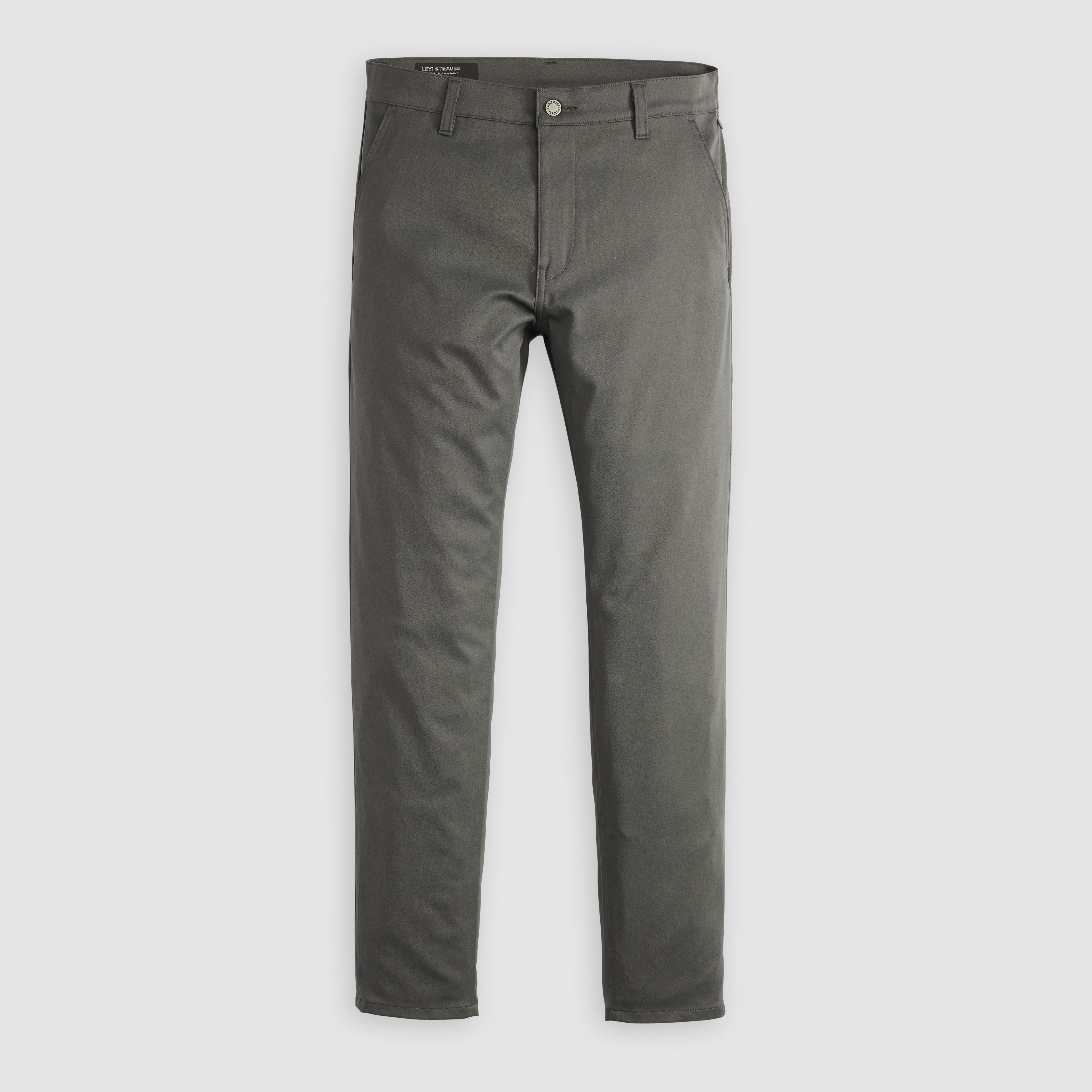 XX Chino Standard Taper Tech Performance Cool Men's Pants