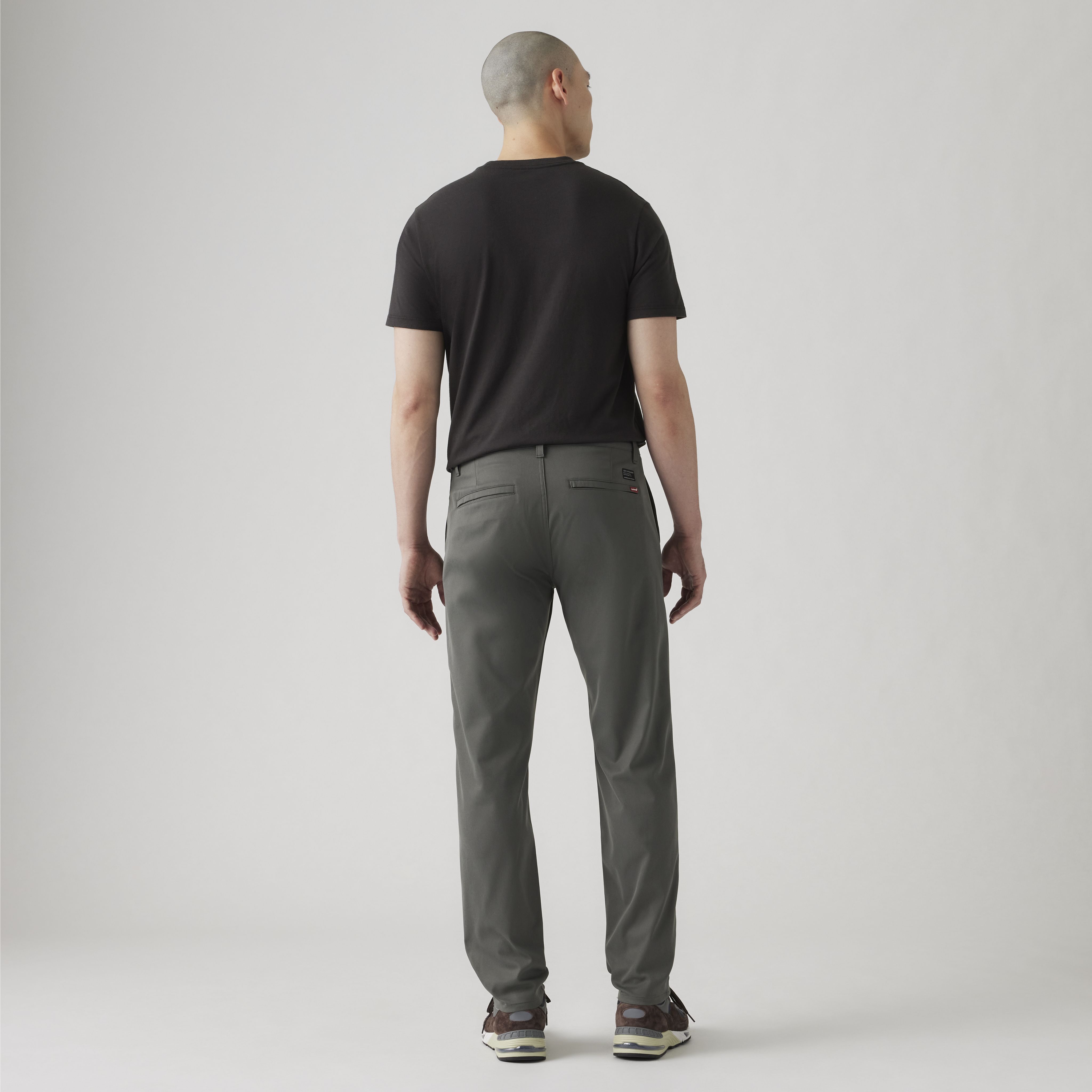 XX Chino Standard Taper Tech+ Men's Pants 3