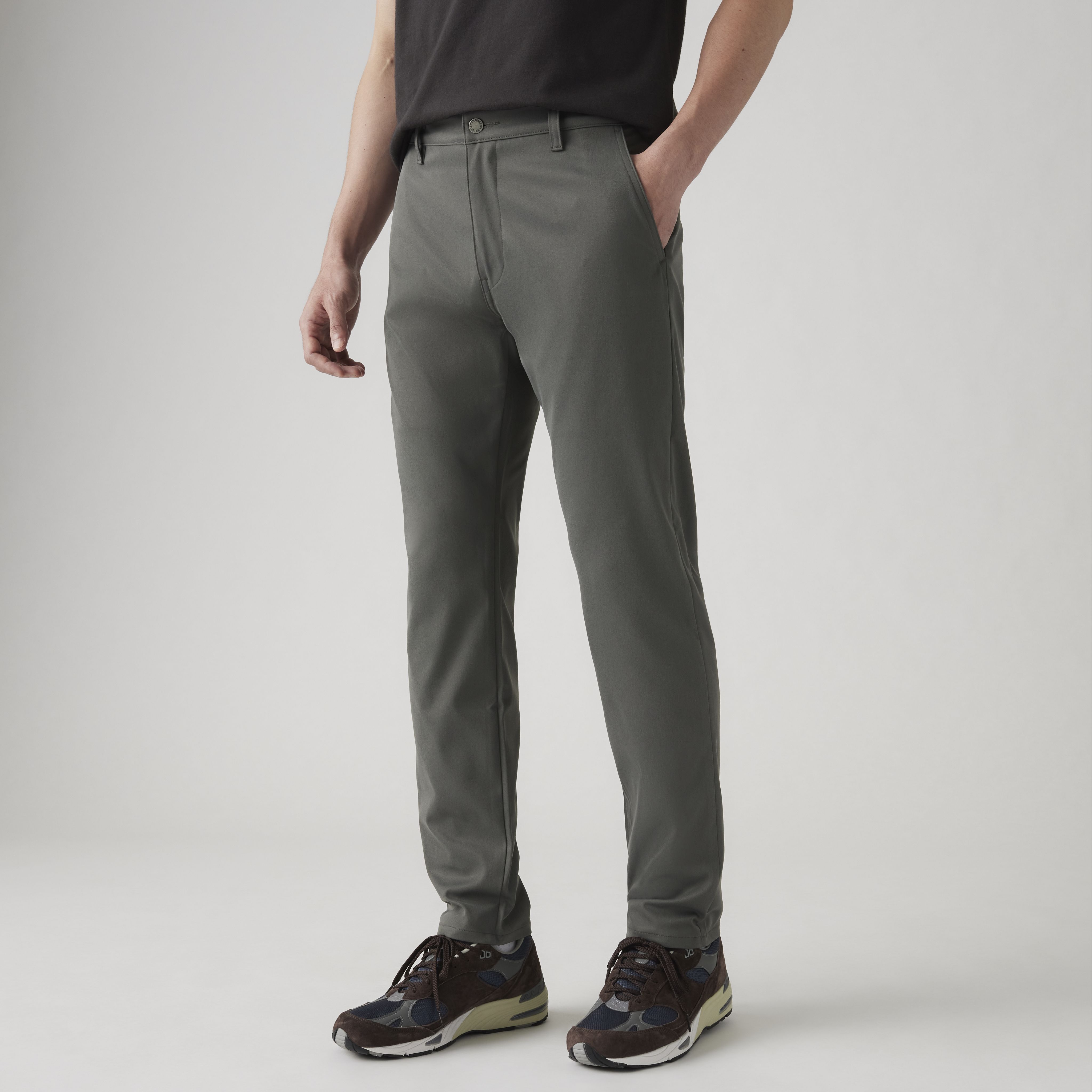 XX Chino Standard Taper Tech+ Men's Pants 2