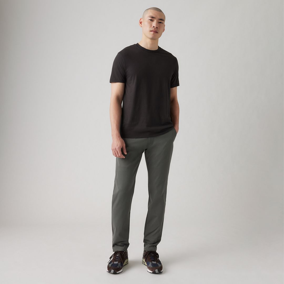 Levi's XX Chino Standard Taper Tech+ Men's Pants 29x30