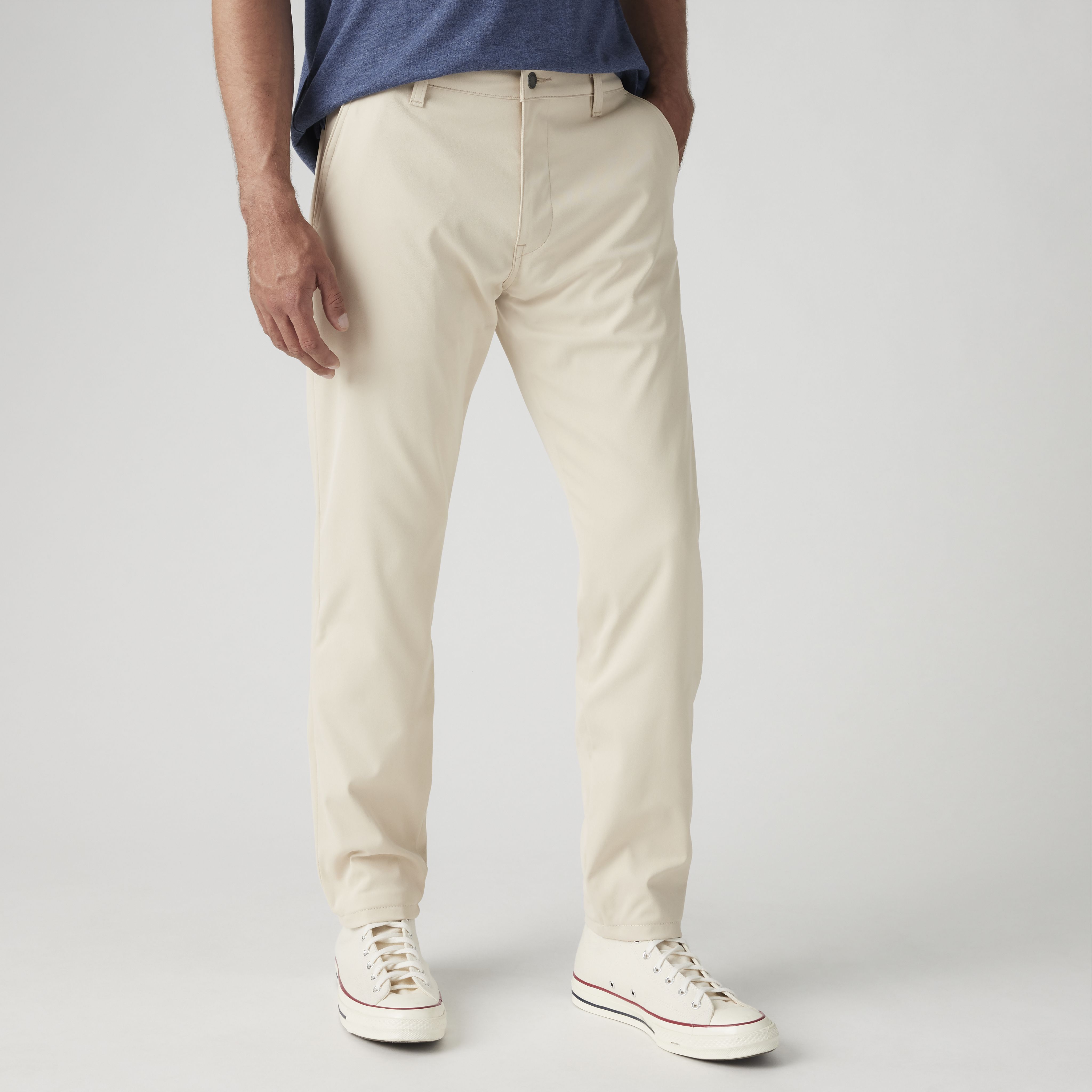 XX Chino Standard Taper Tech+ Men's Pants 2