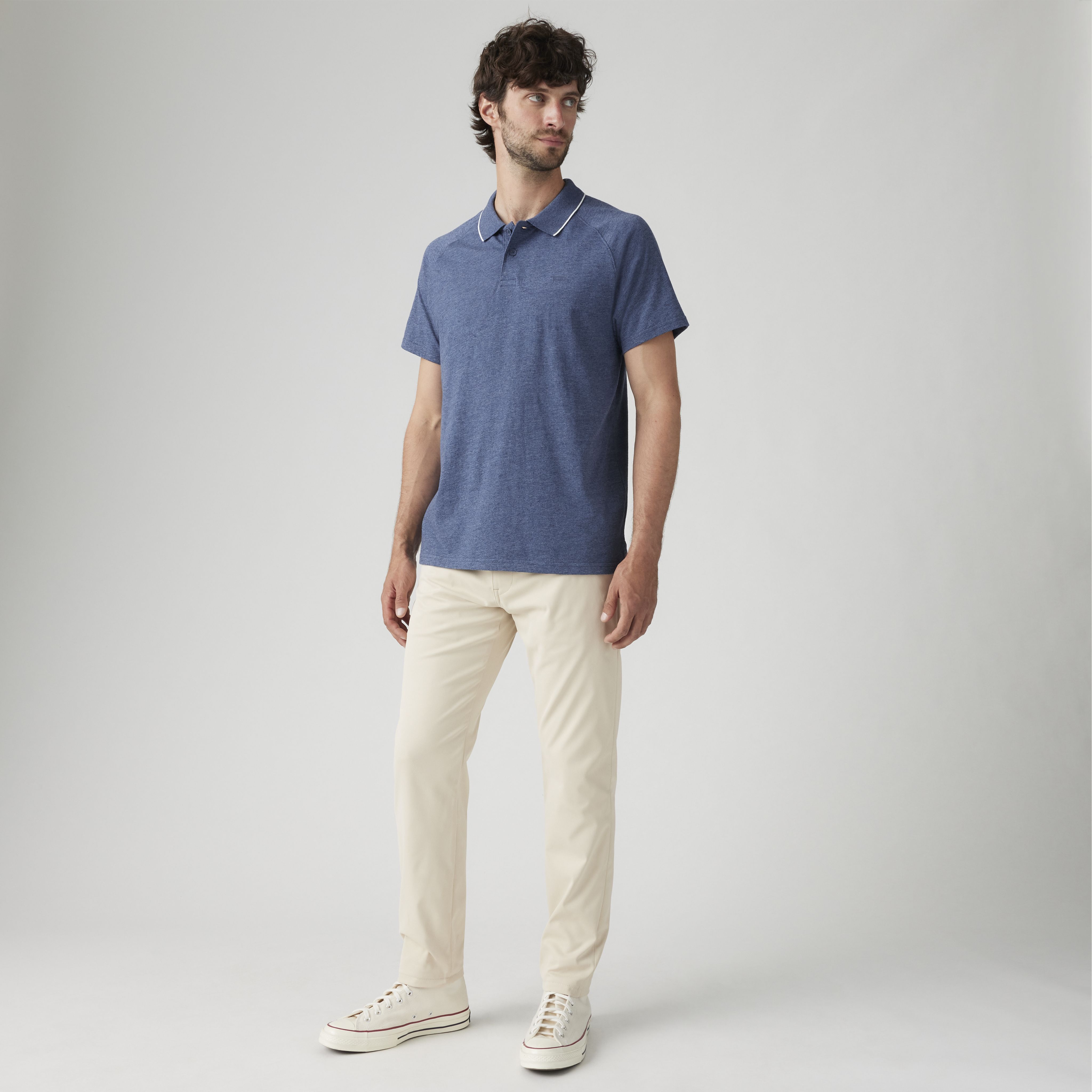 XX Chino Standard Taper Tech+ Men's Pants 1