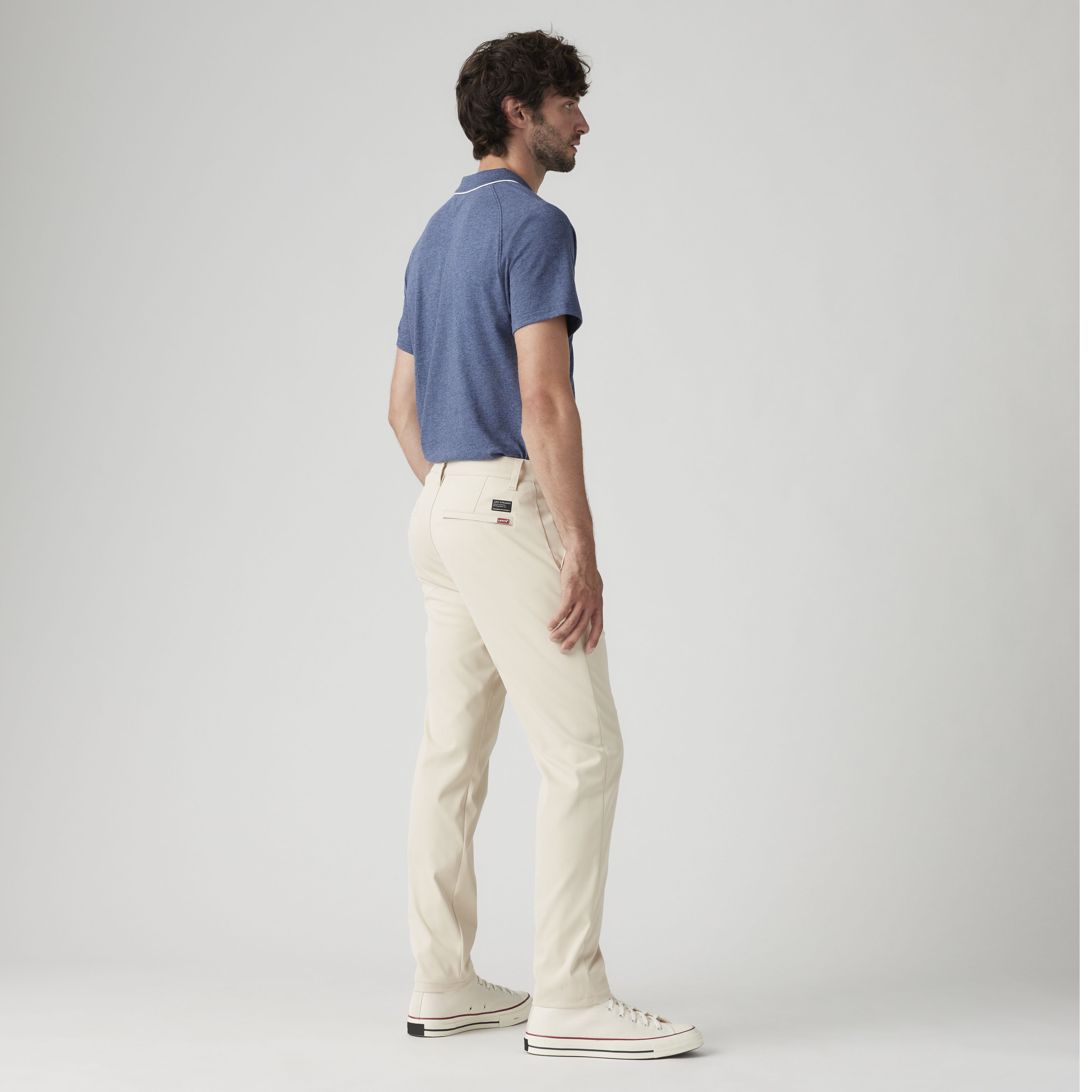 XX Chino Standard Taper Tech+ Men's Pants 4