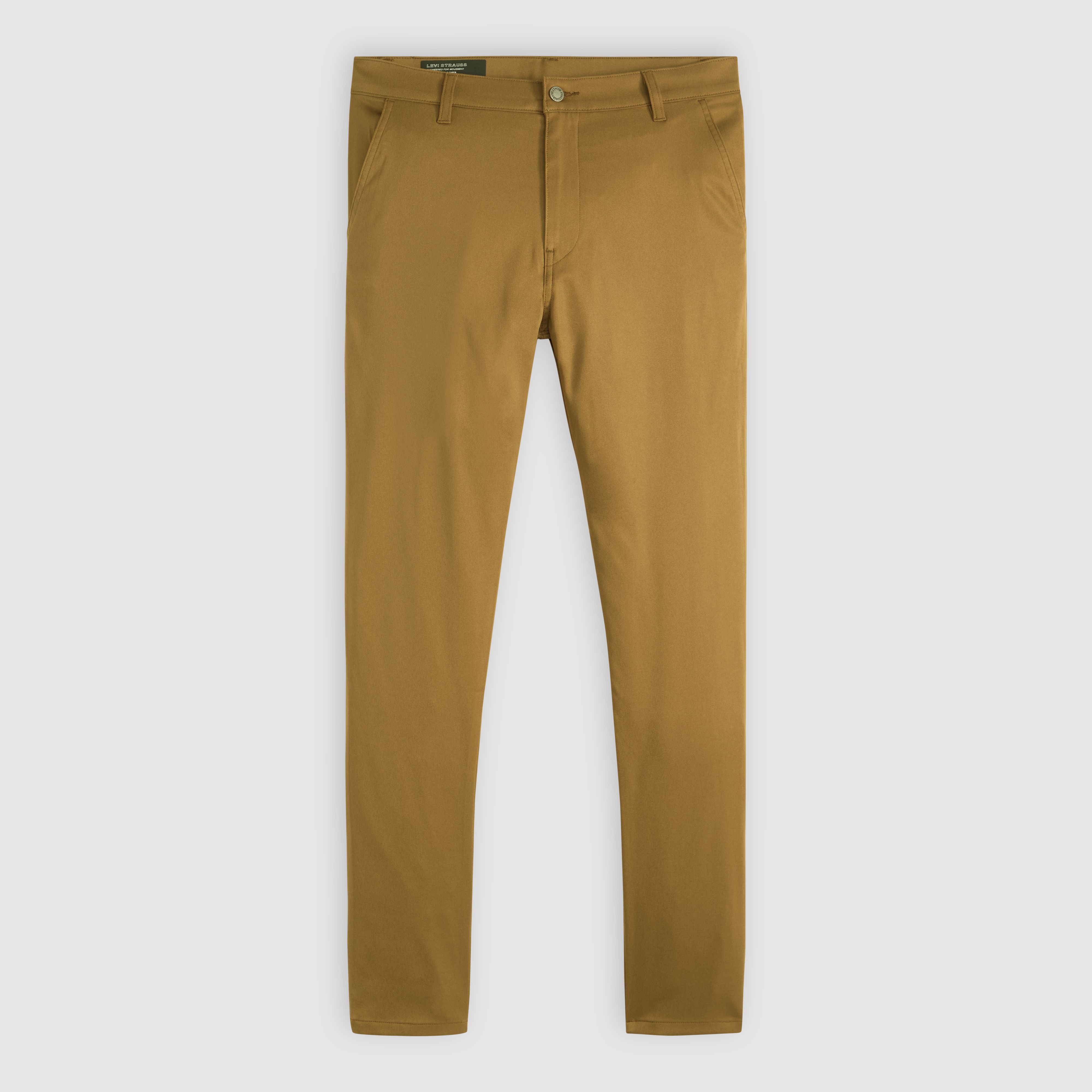 XX Chino Standard Taper Tech+ Men's Pants 7