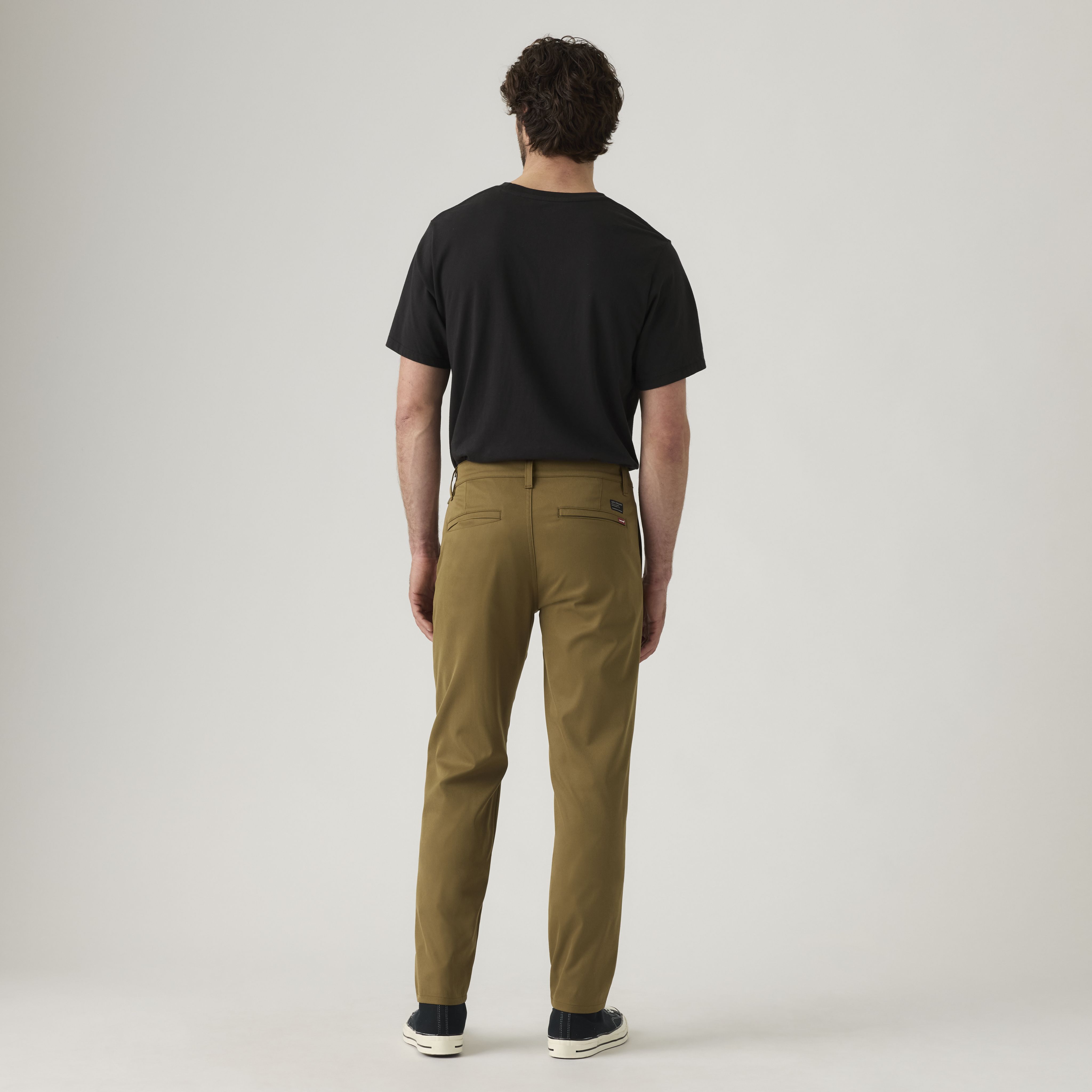 XX Chino Standard Taper Tech+ Men's Pants 3