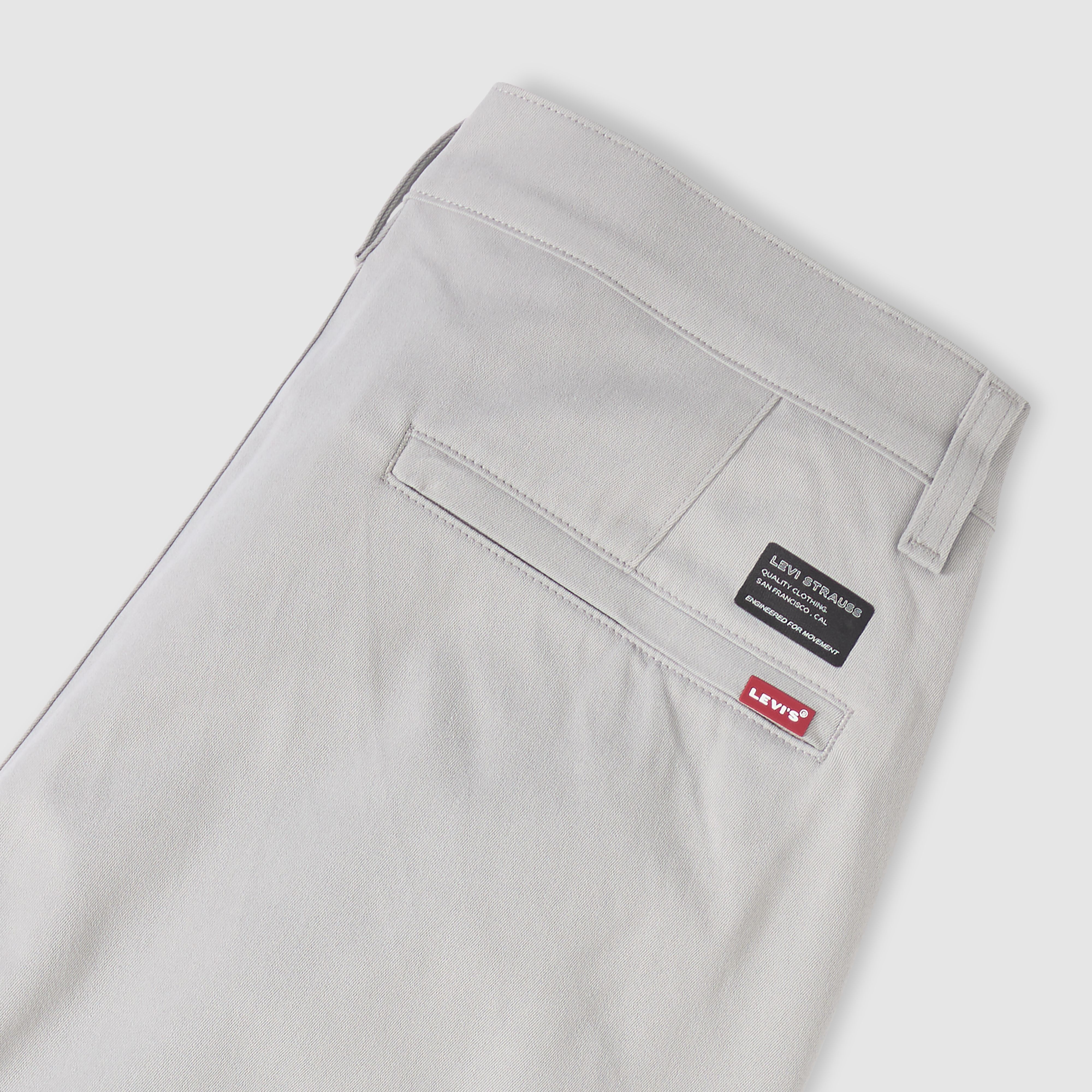 XX Chino Standard Taper Tech+ Men's Pants 7