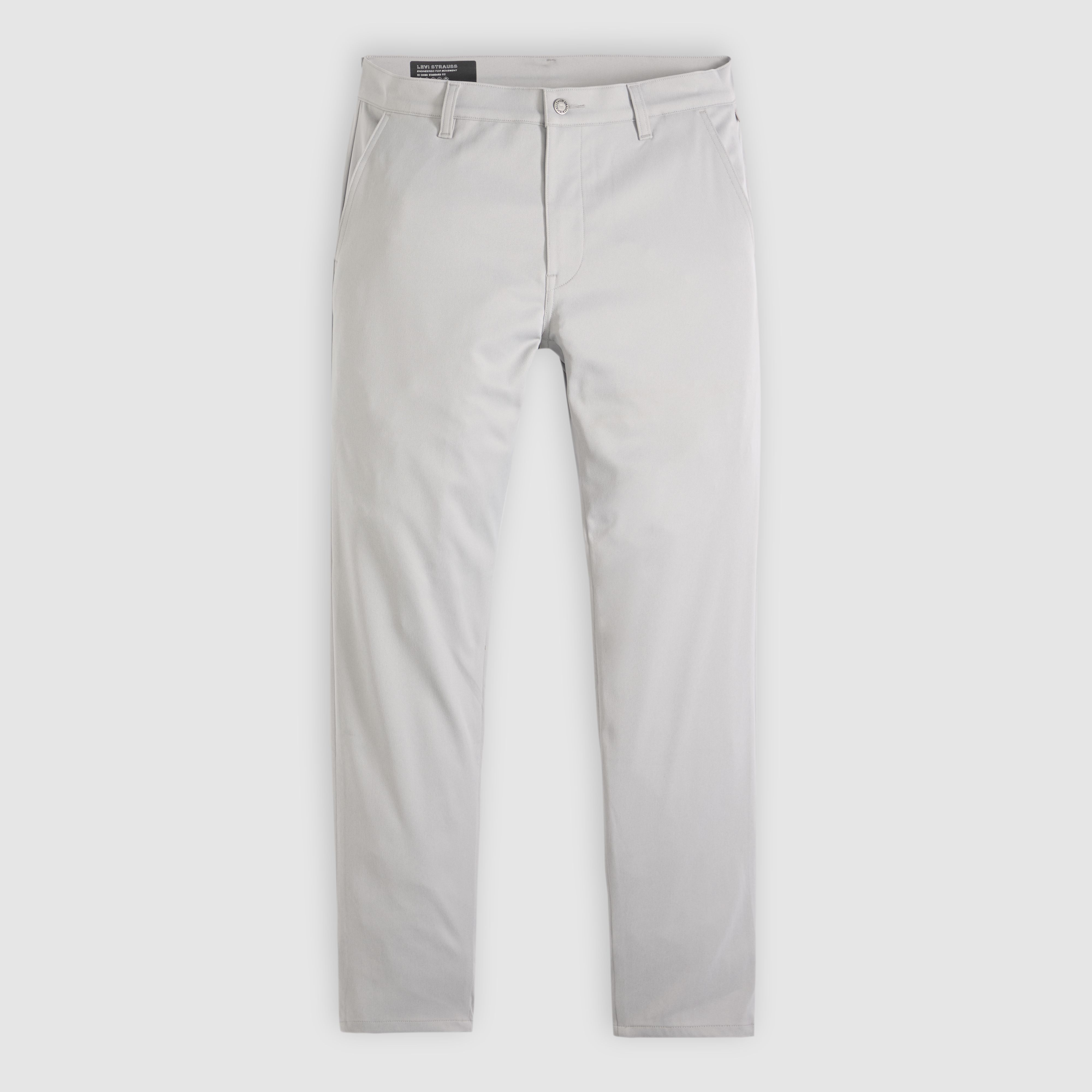 XX Chino Standard Taper Tech+ Men's Pants 6