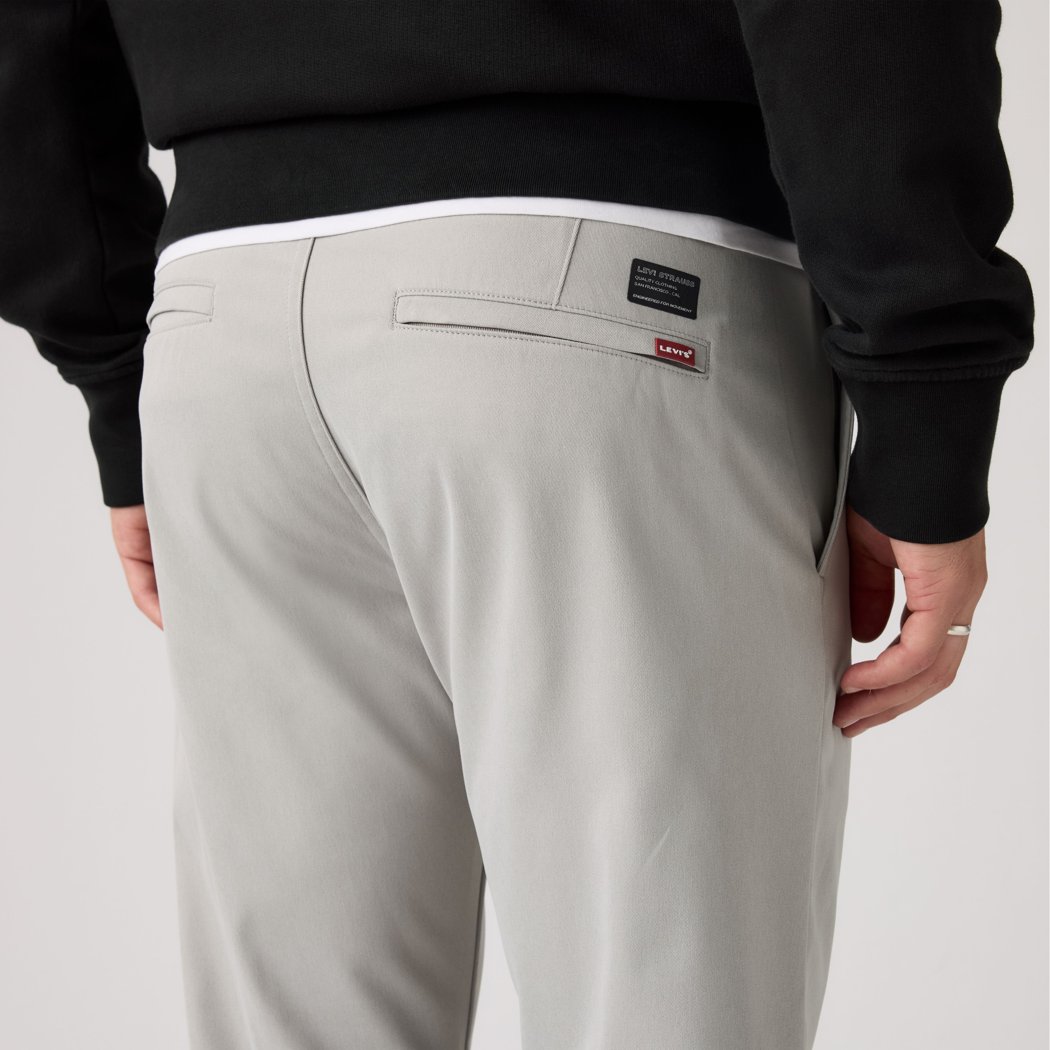 XX Chino Standard Taper Tech+ Men's Pants 2