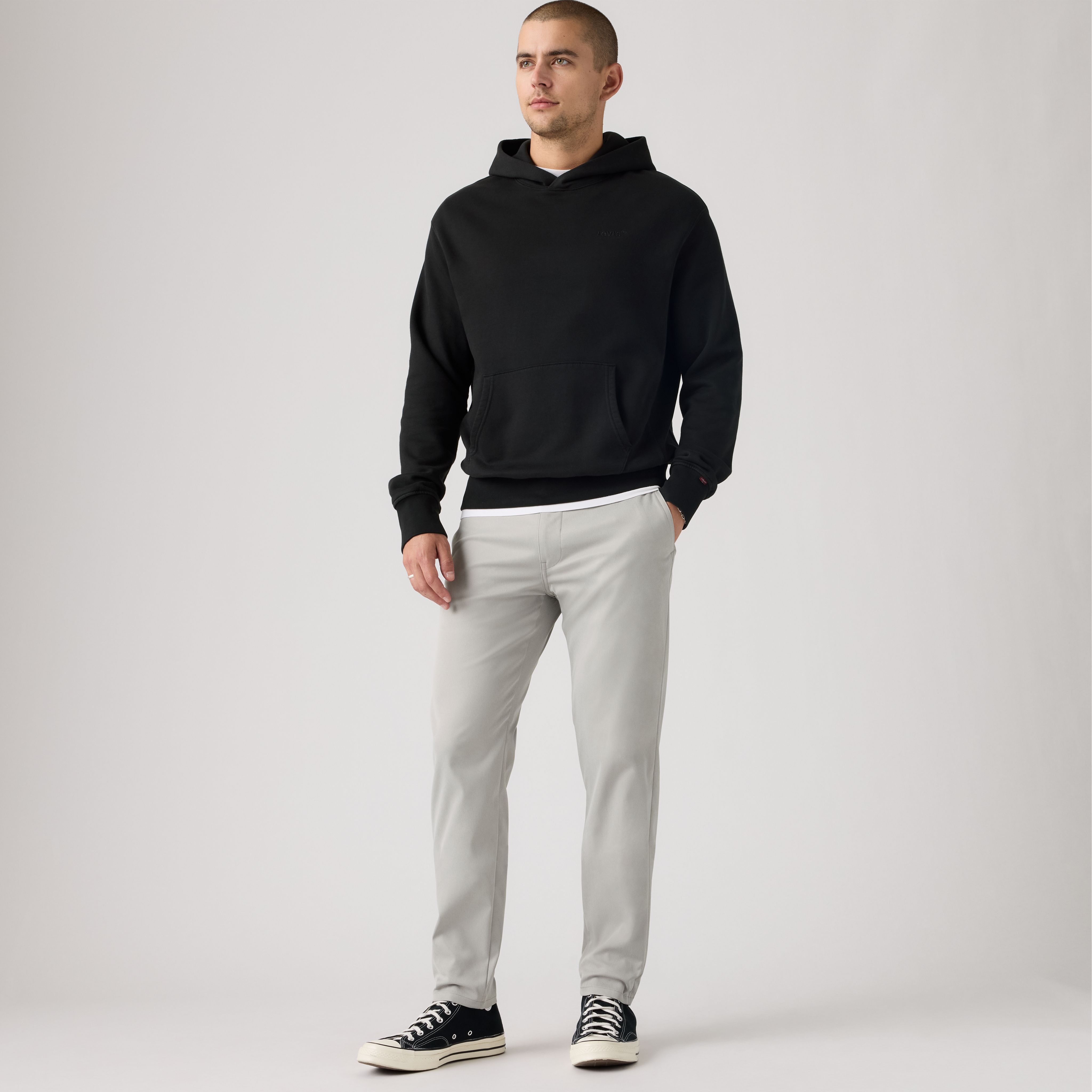 XX Chino Standard Taper Tech+ Men's Pants 1