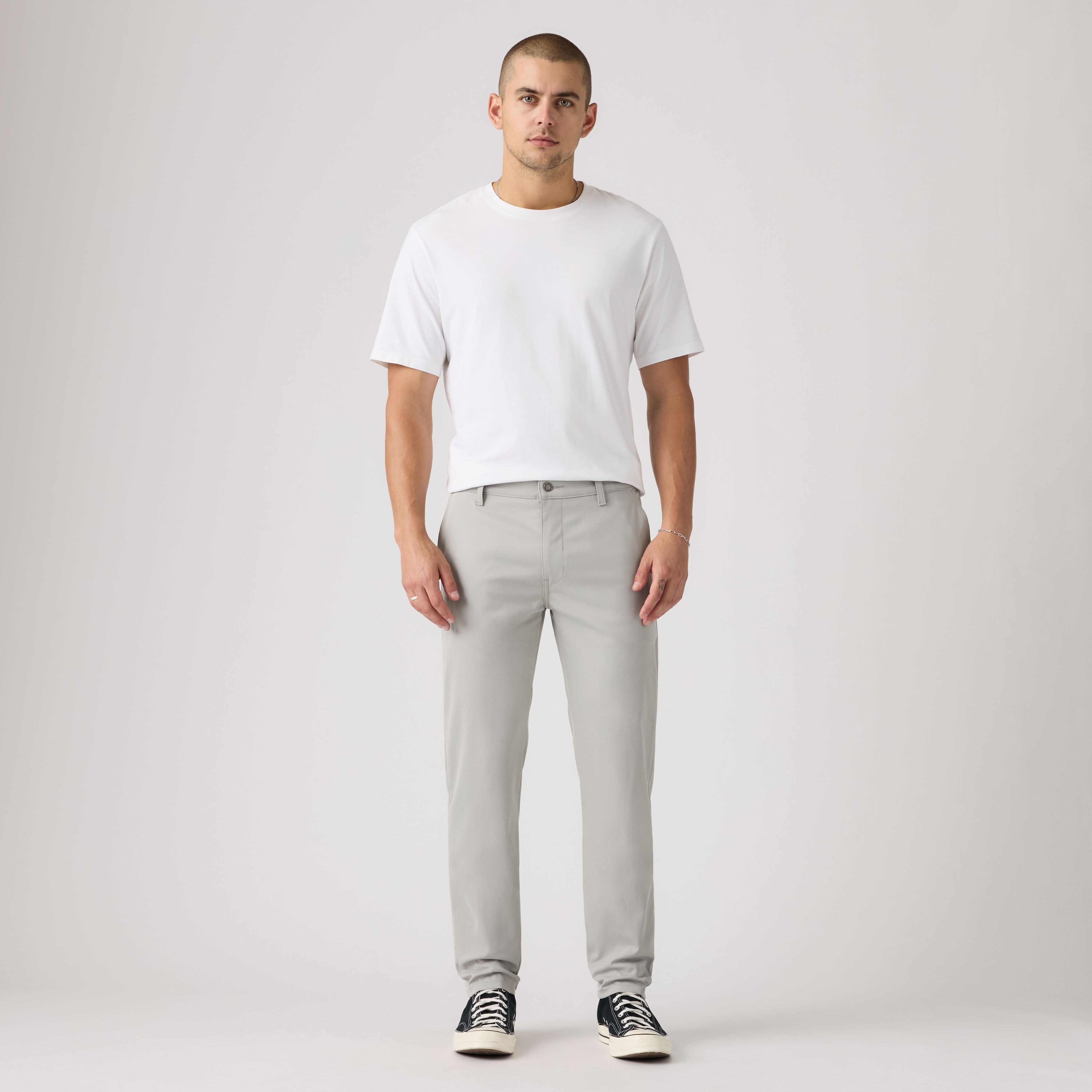 XX Chino Standard Taper Tech+ Men's Pants 5