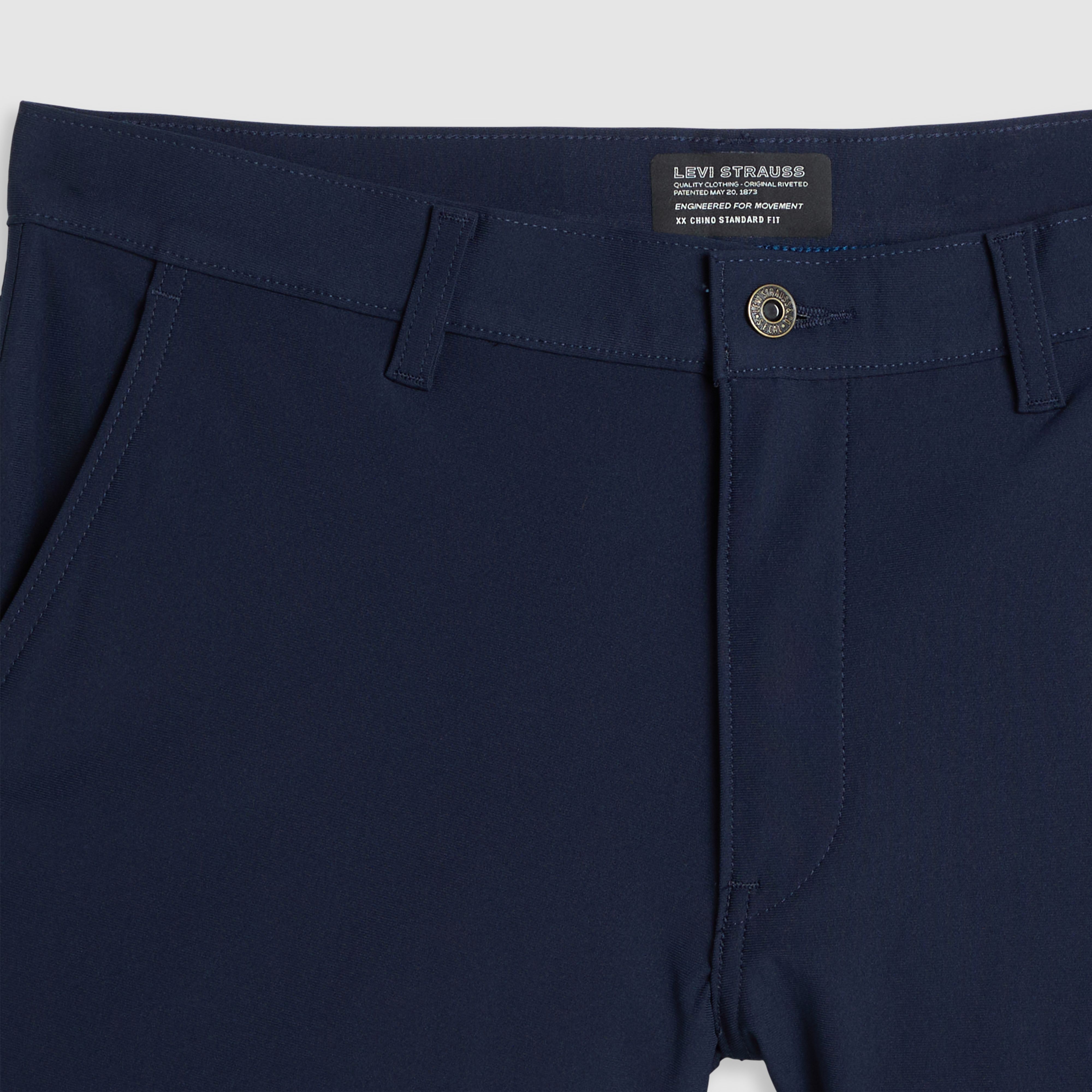 XX Chino Tech 8" Men's Shorts 8