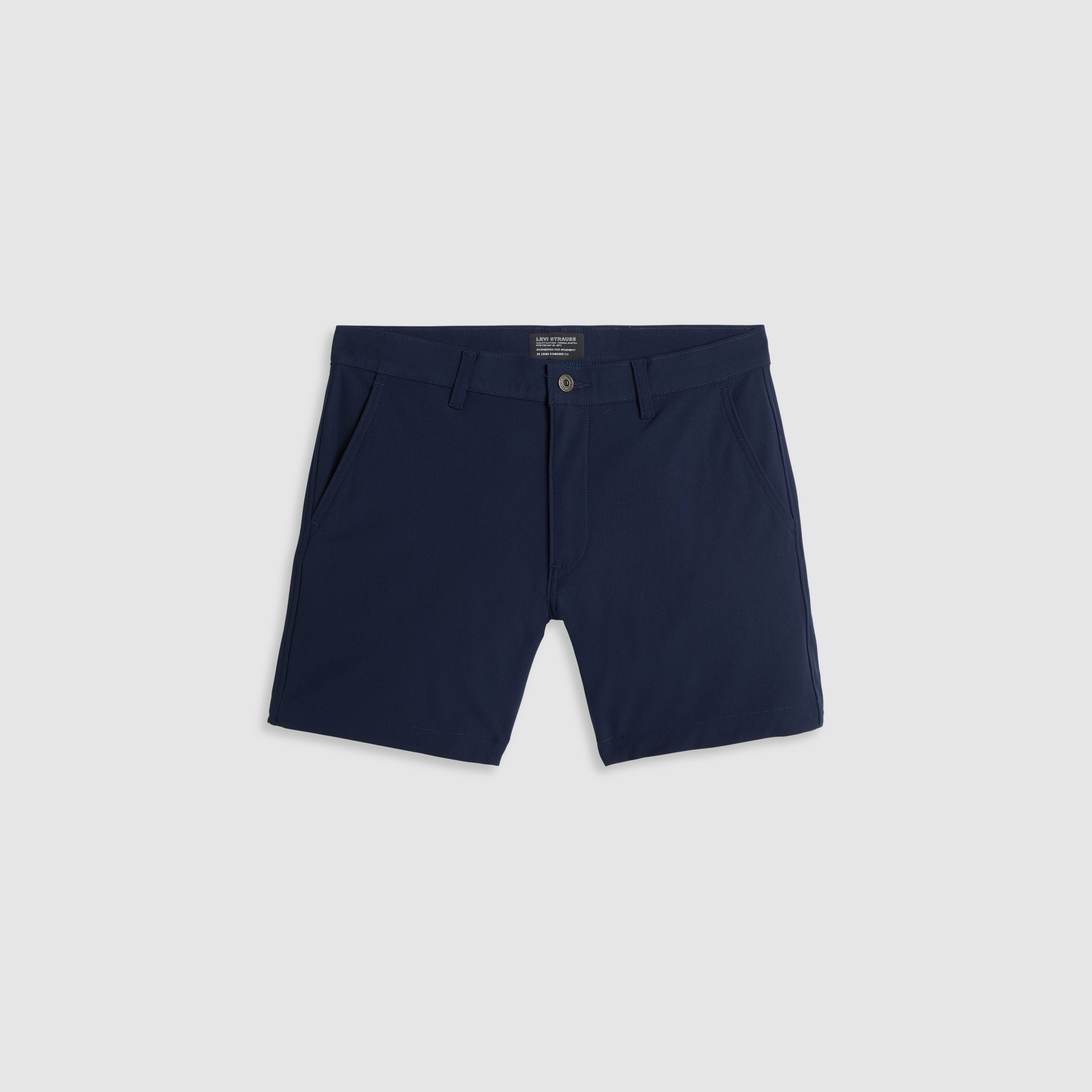 XX Chino Tech 8" Men's Shorts 6
