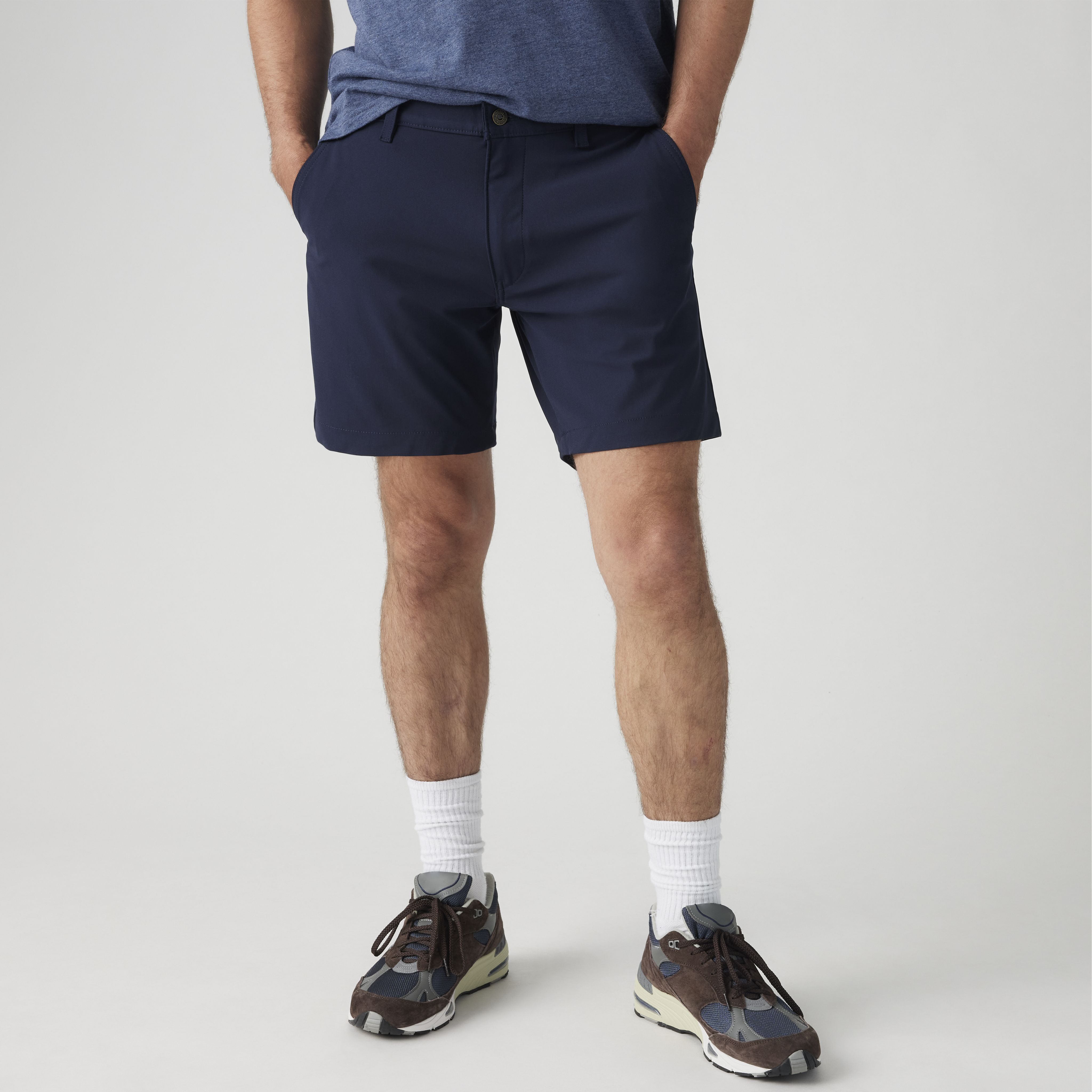 XX Chino Tech 8" Men's Shorts 5