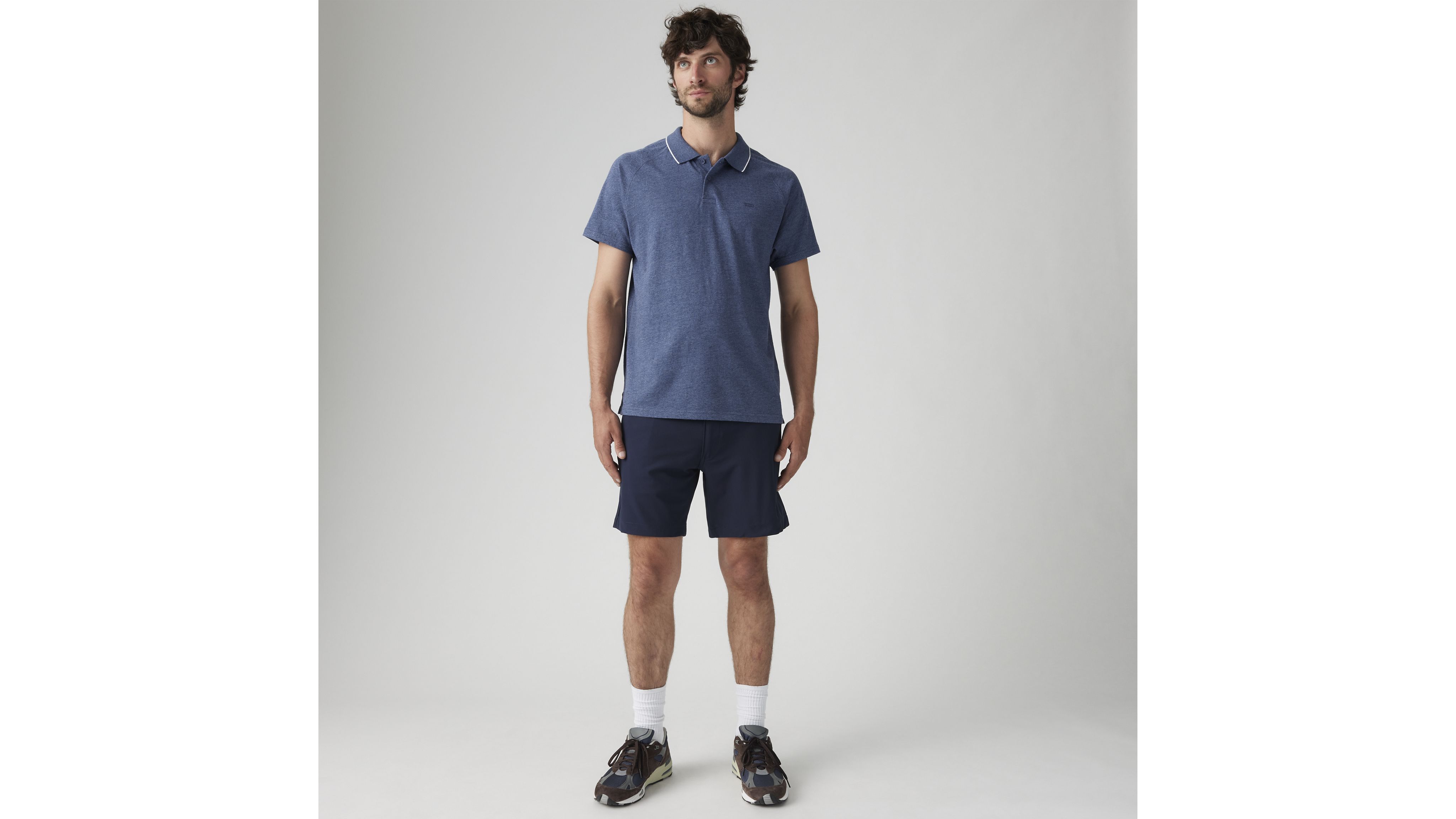 XX Chino Tech 8" Men's Shorts 1