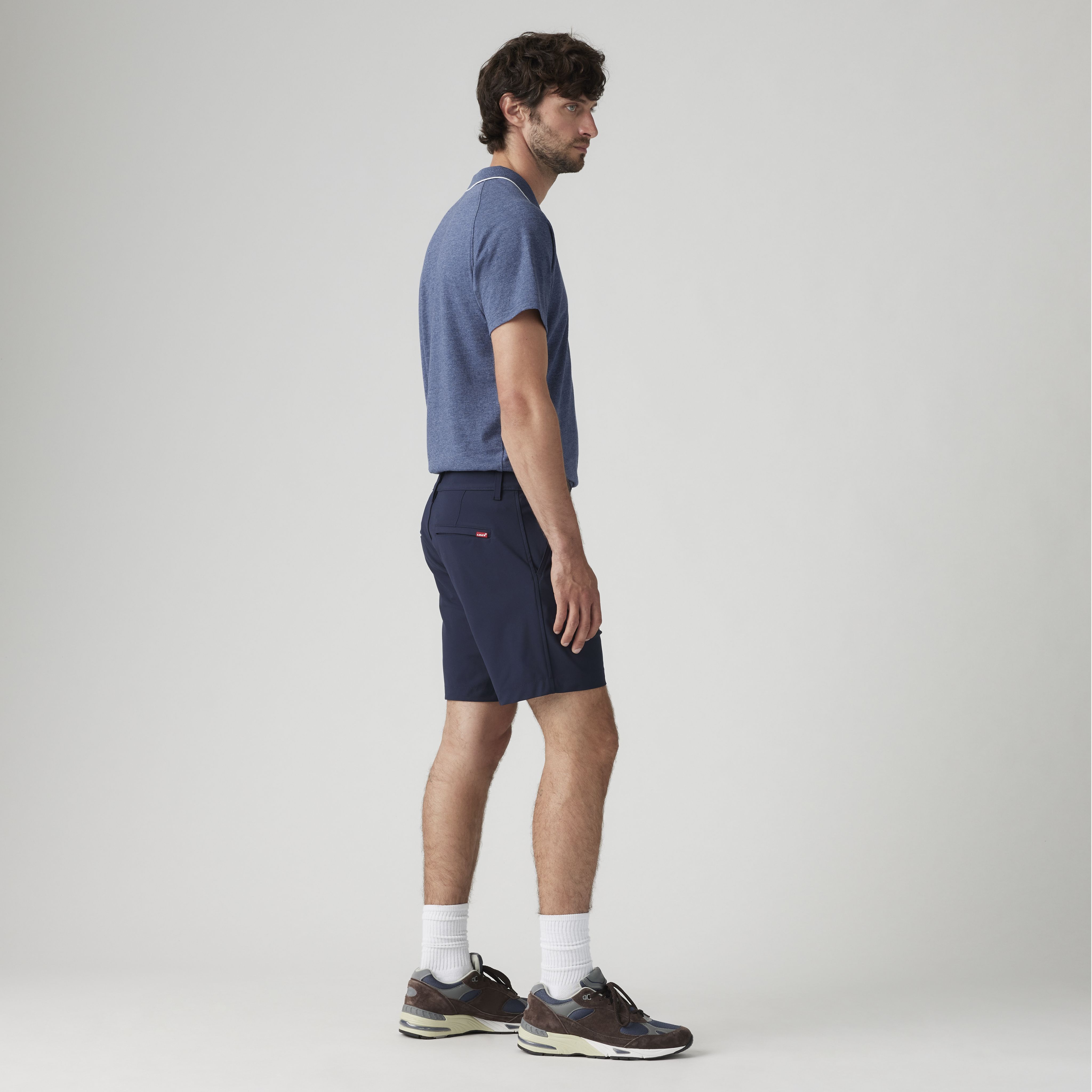 XX Chino Tech 8" Men's Shorts 3