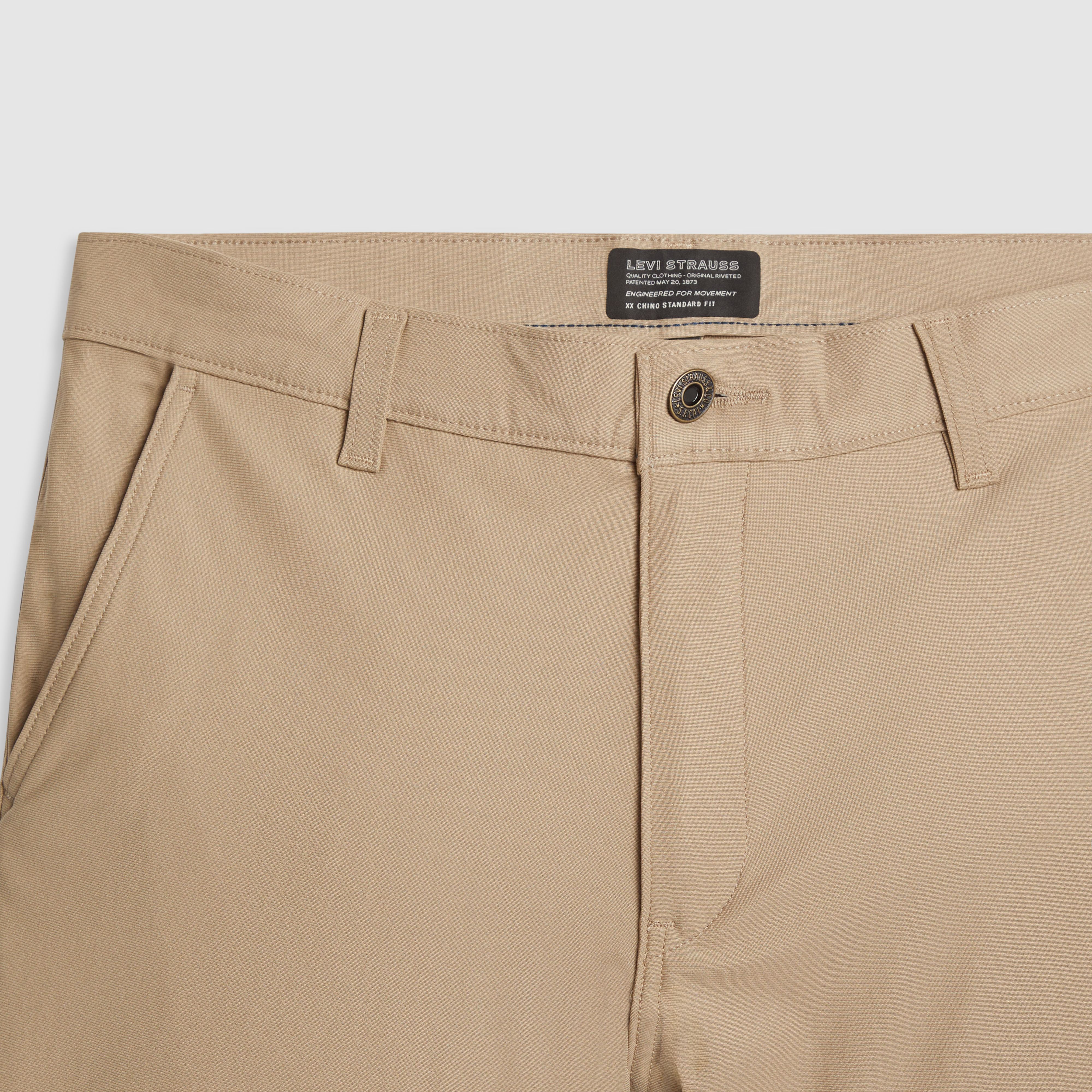 XX Chino Tech 8" Men's Shorts 8